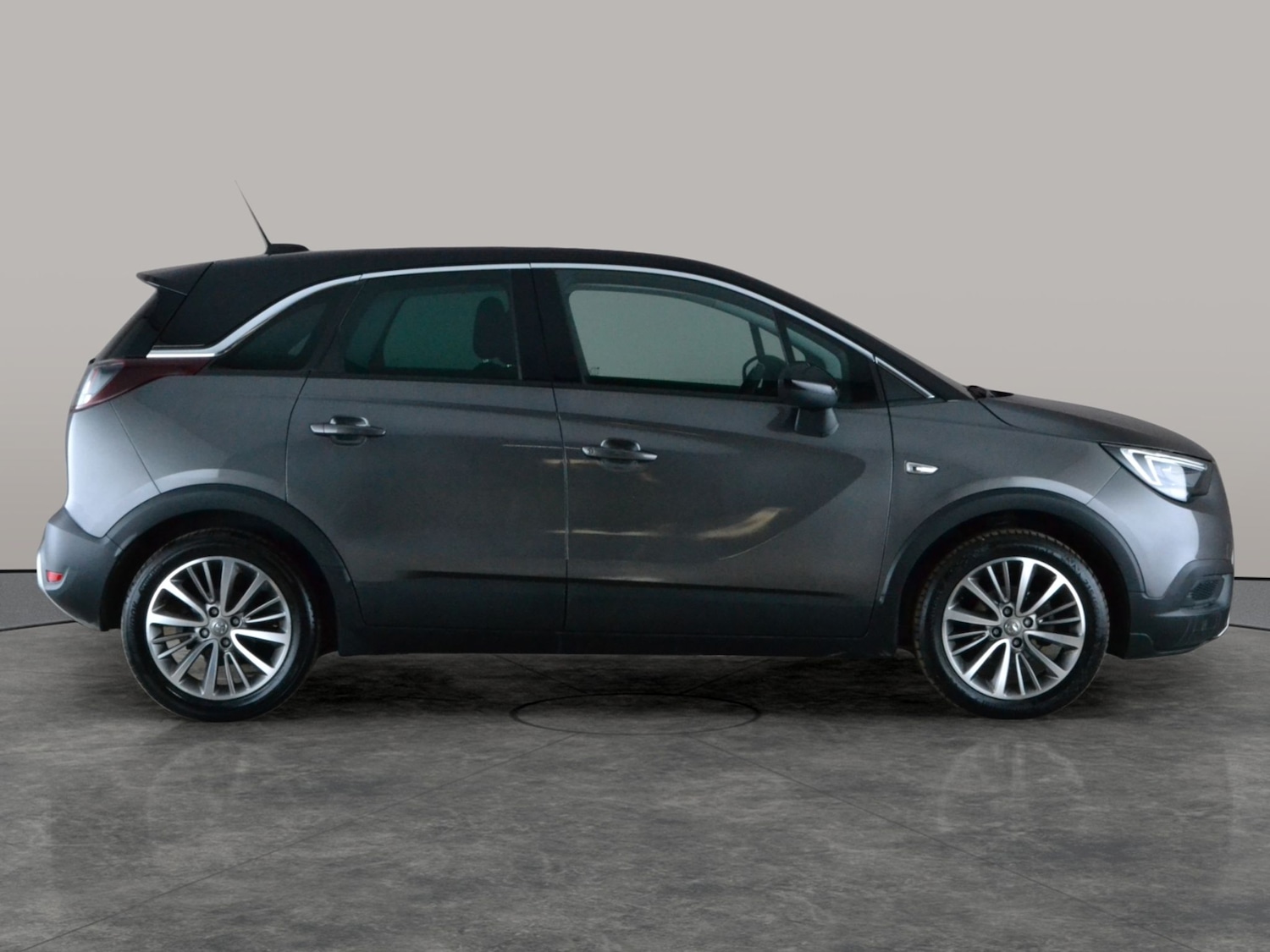 Used Vauxhall Crossland X 2020 for sale - 78219201: Photo 9