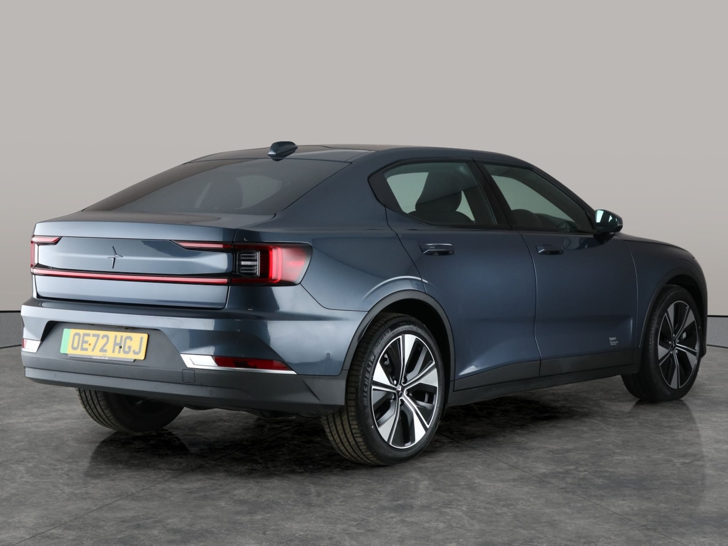 Used Polestar Polestar 2 2022 for sale - 76353469: Photo 13