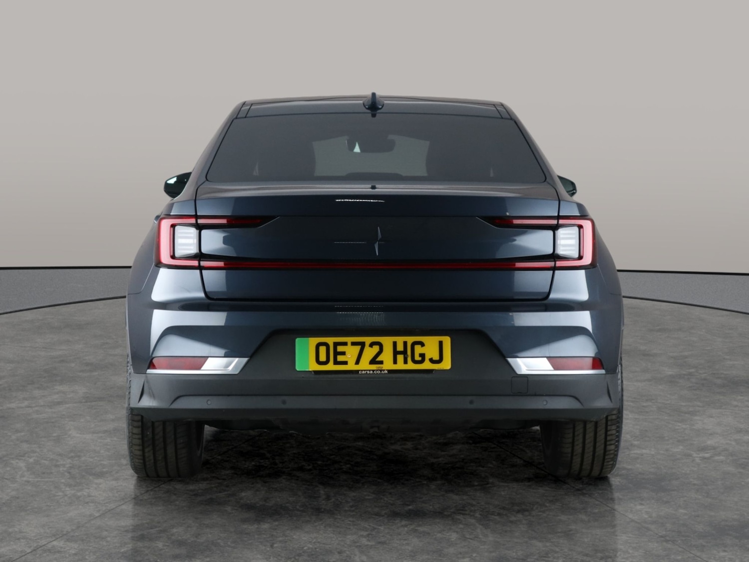 Used Polestar Polestar 2 2022 for sale - 76353469: Photo 14