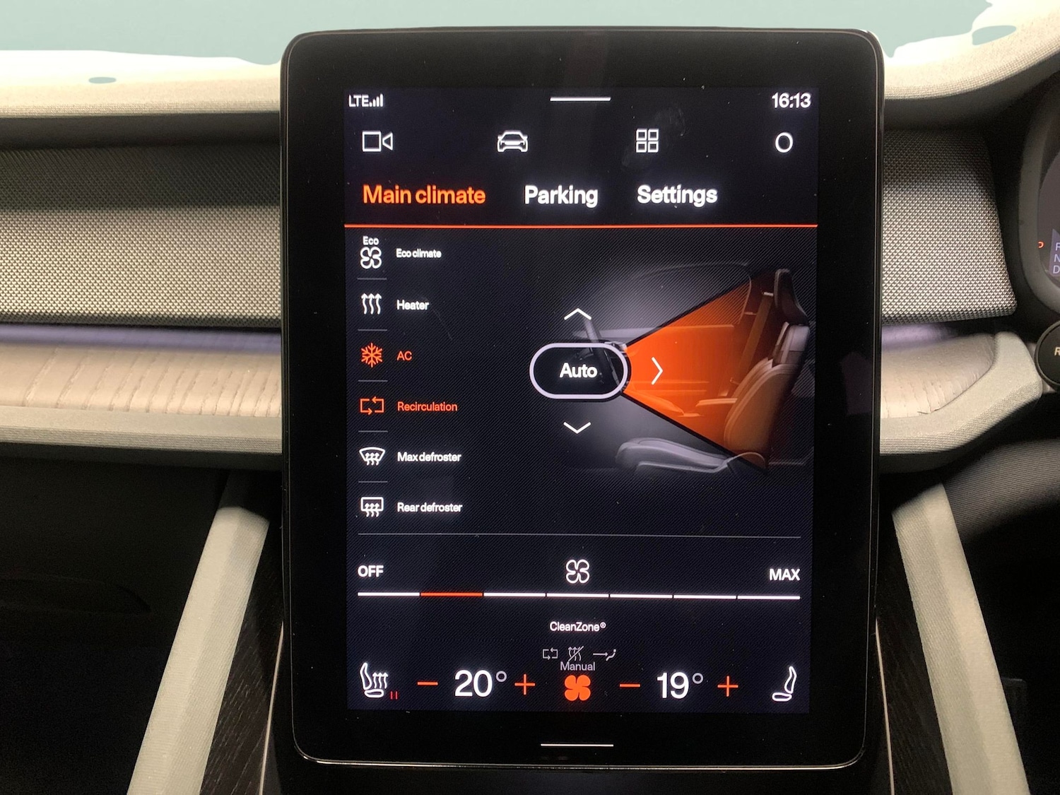 Used Polestar Polestar 2 2022 for sale - 76353469: Photo 21