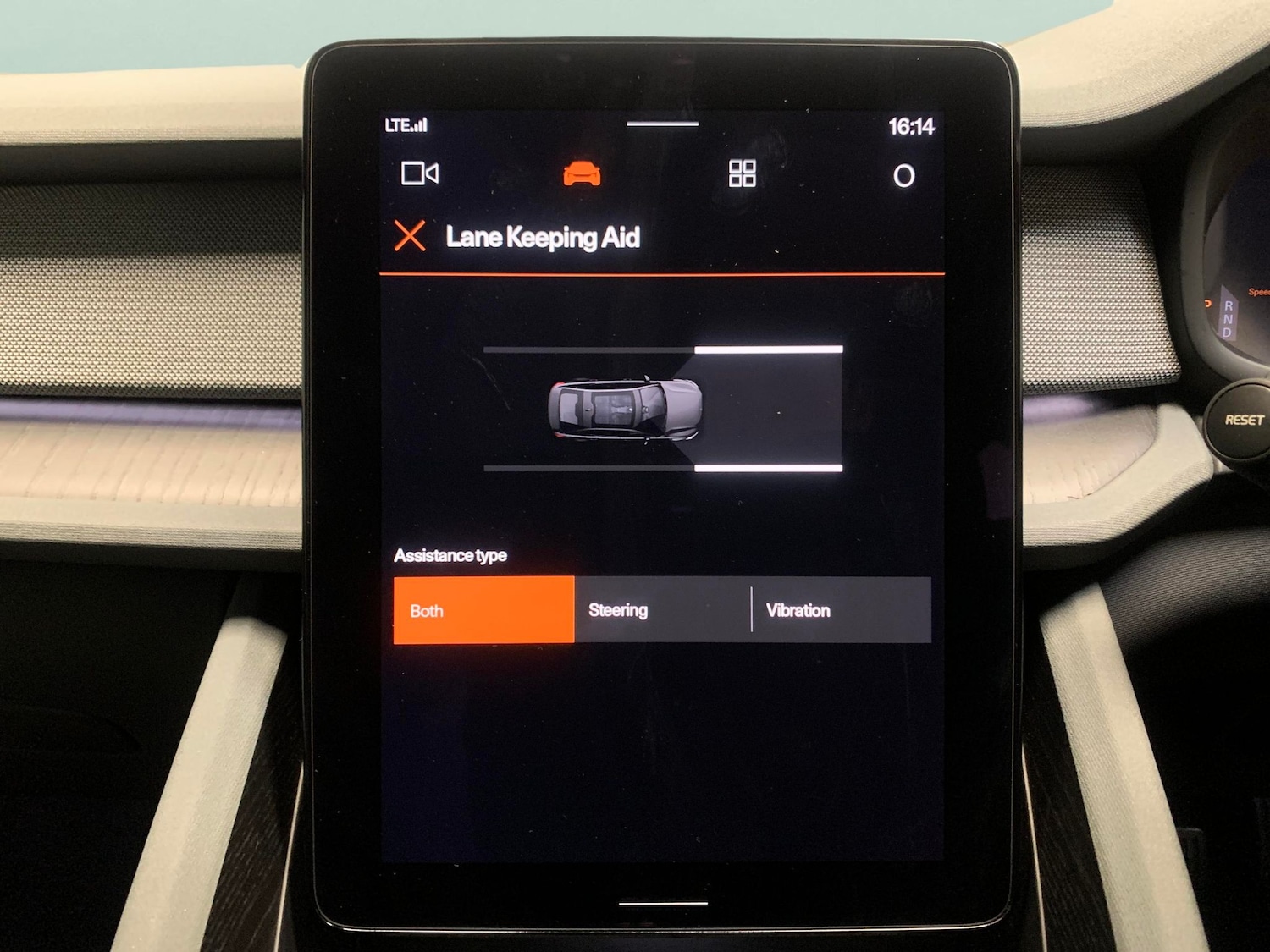 Used Polestar Polestar 2 2022 for sale - 76353469: Photo 24