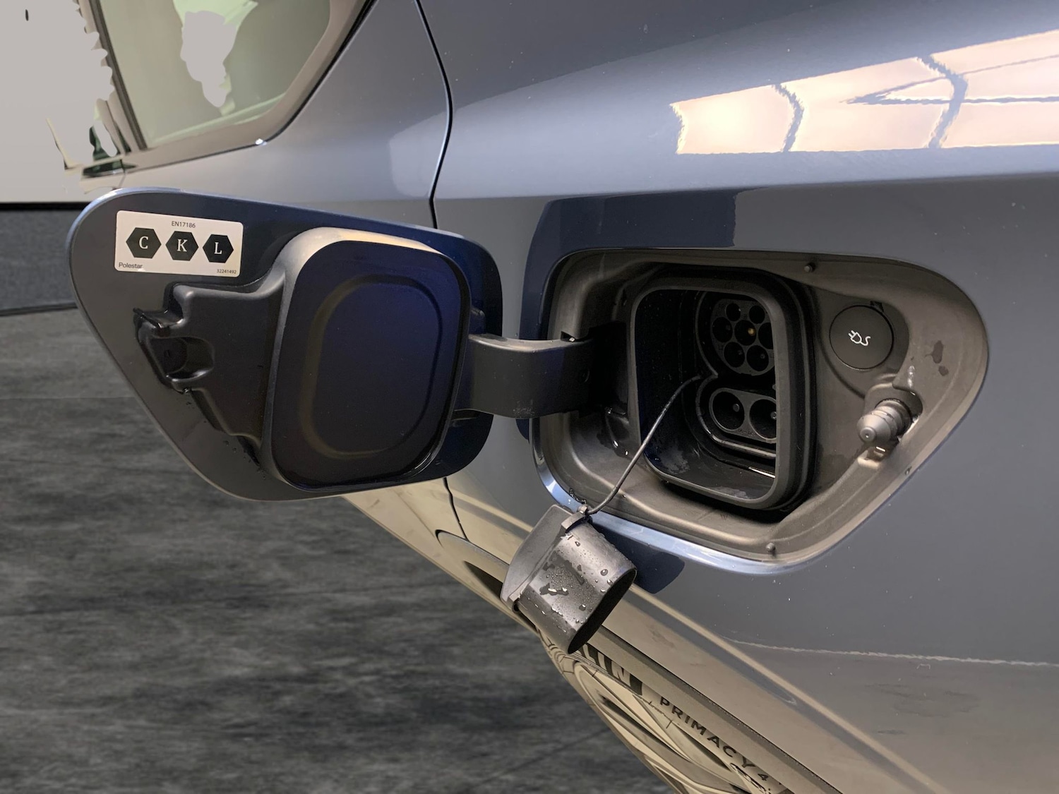 Used Polestar Polestar 2 2022 for sale - 76353469: Photo 36