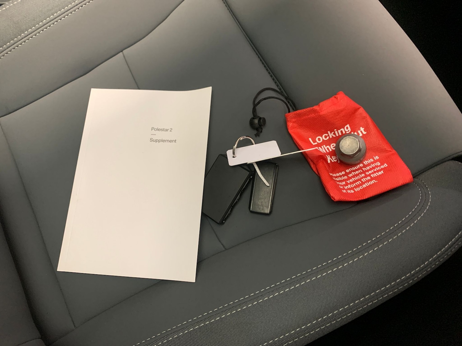 Used Polestar Polestar 2 2022 for sale - 76353469: Photo 37