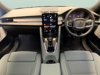 Used Polestar Polestar 2 2022 for sale - 76353469: Photo