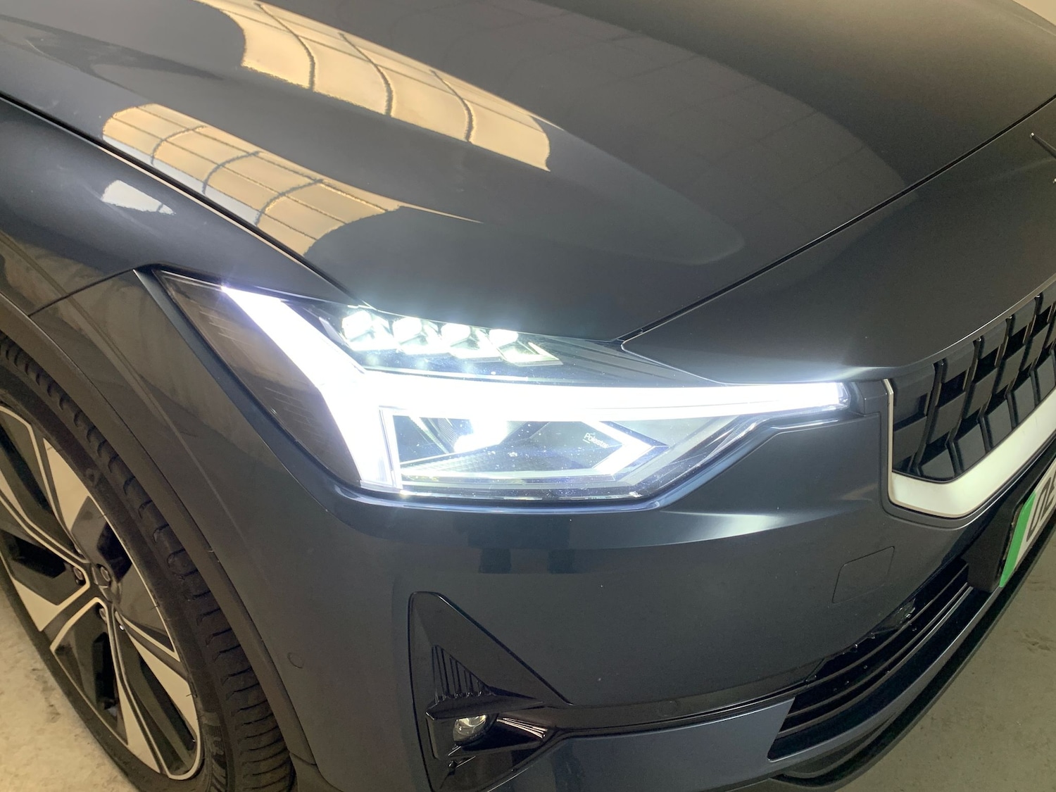 Used Polestar Polestar 2 2022 for sale - 76353469: Photo 7