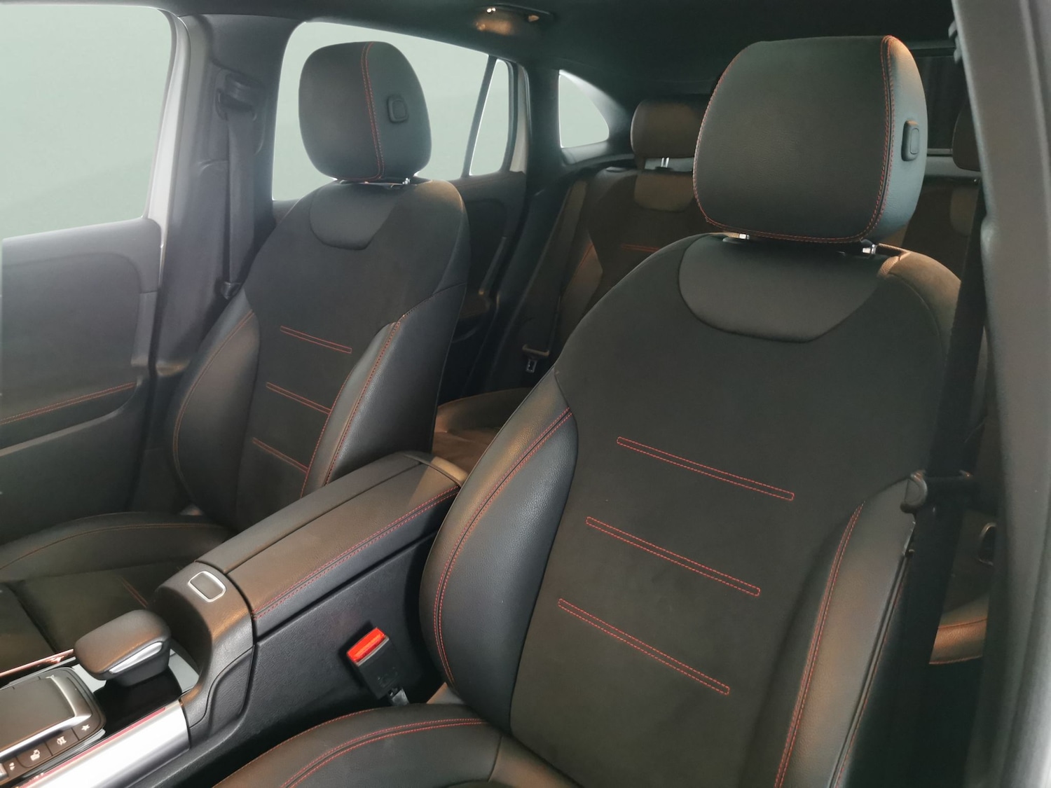 Used Mercedes-Benz EQA 2022 for sale - 78000979: Photo 15