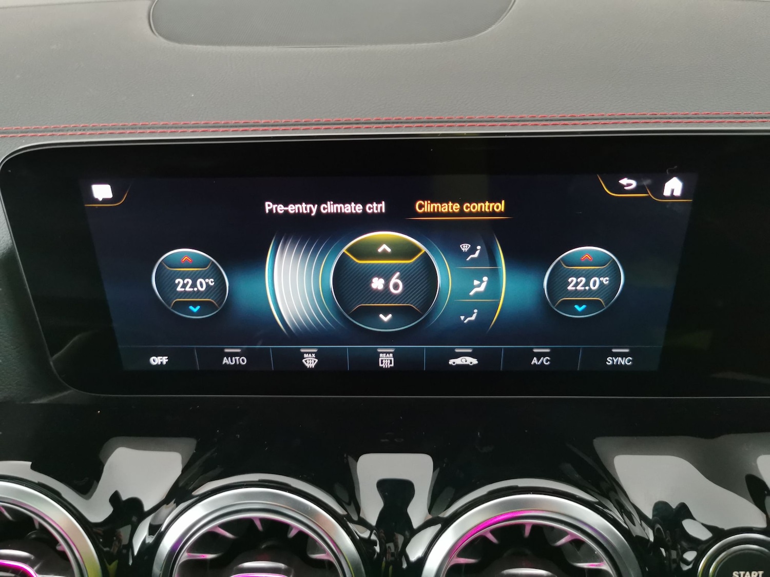 Used Mercedes-Benz EQA 2022 for sale - 78000979: Photo 20