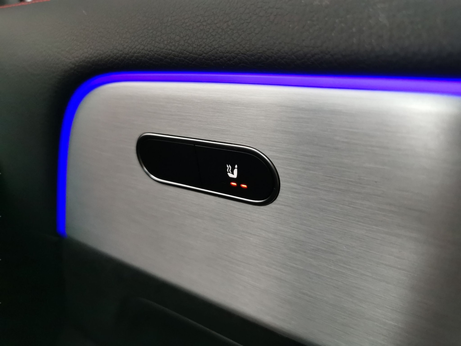 Used Mercedes-Benz EQA 2022 for sale - 78000979: Photo 21