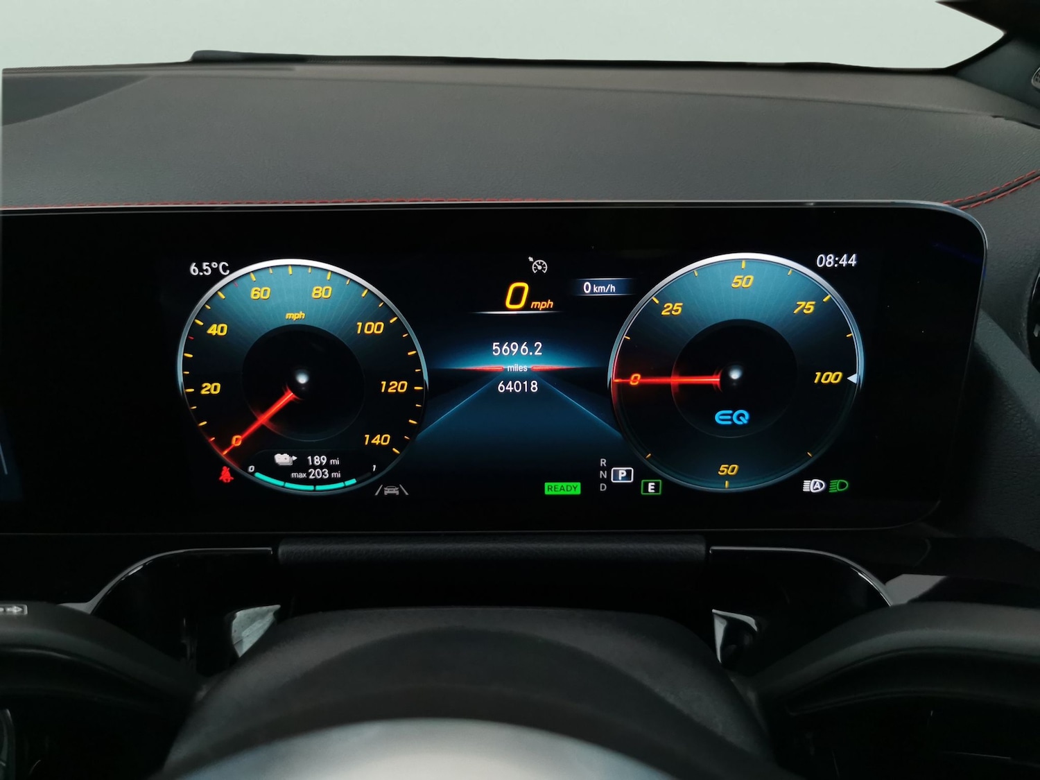 Used Mercedes-Benz EQA 2022 for sale - 78000979: Photo 26