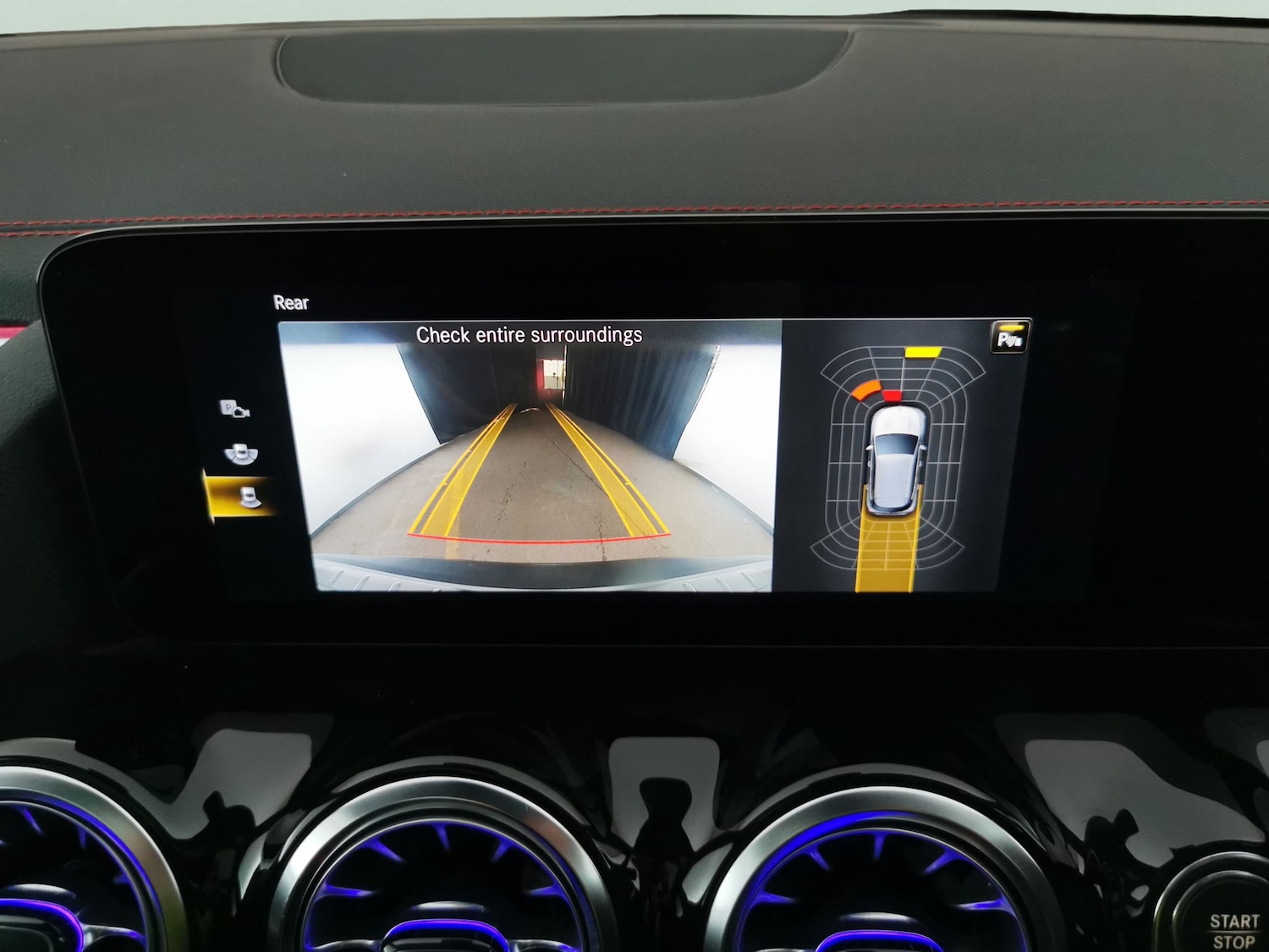 Used Mercedes-Benz EQA 2022 for sale - 78000979: Photo 6