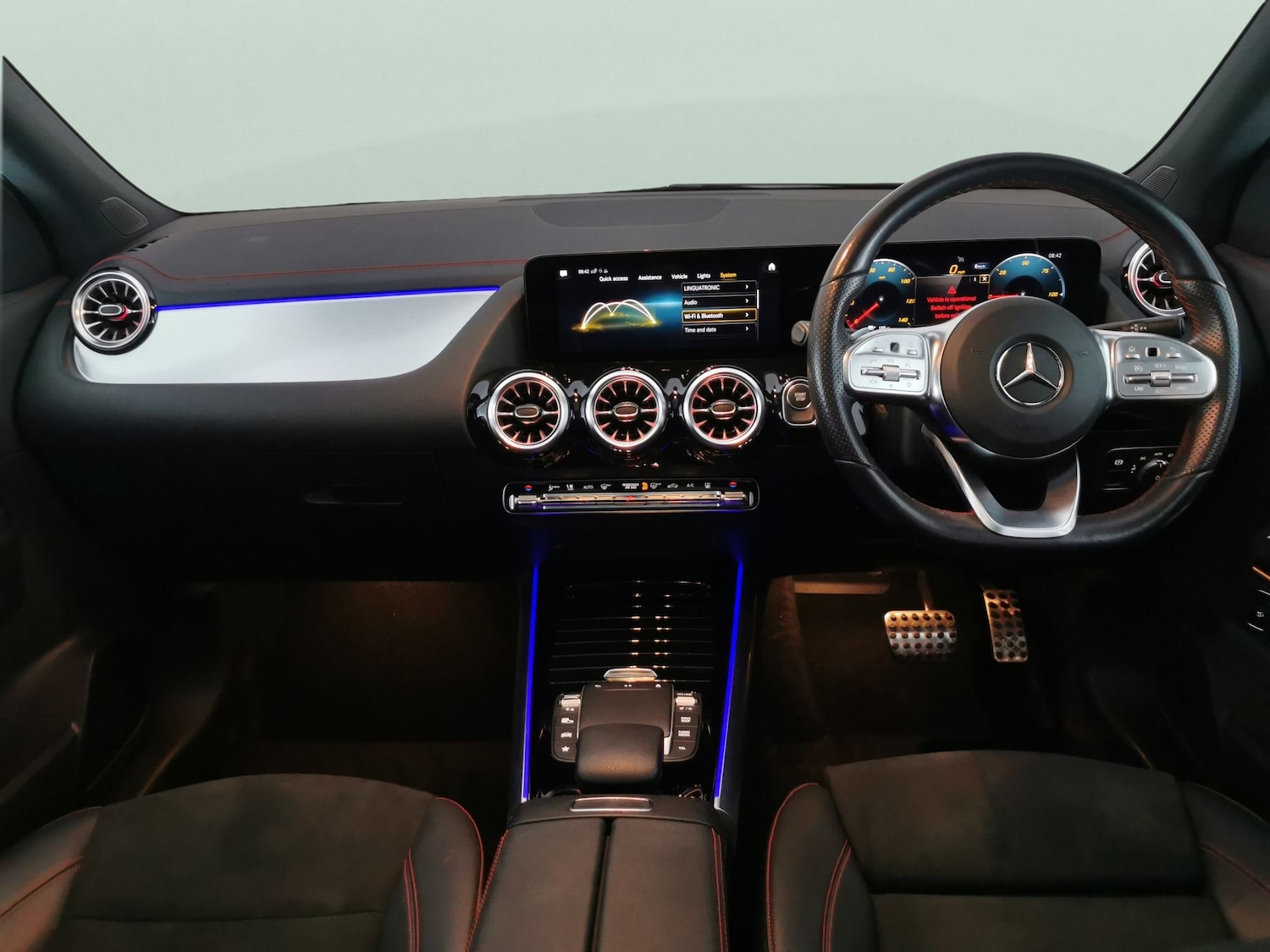 Used Mercedes-Benz EQA 2022 for sale - 78000979: Photo 8