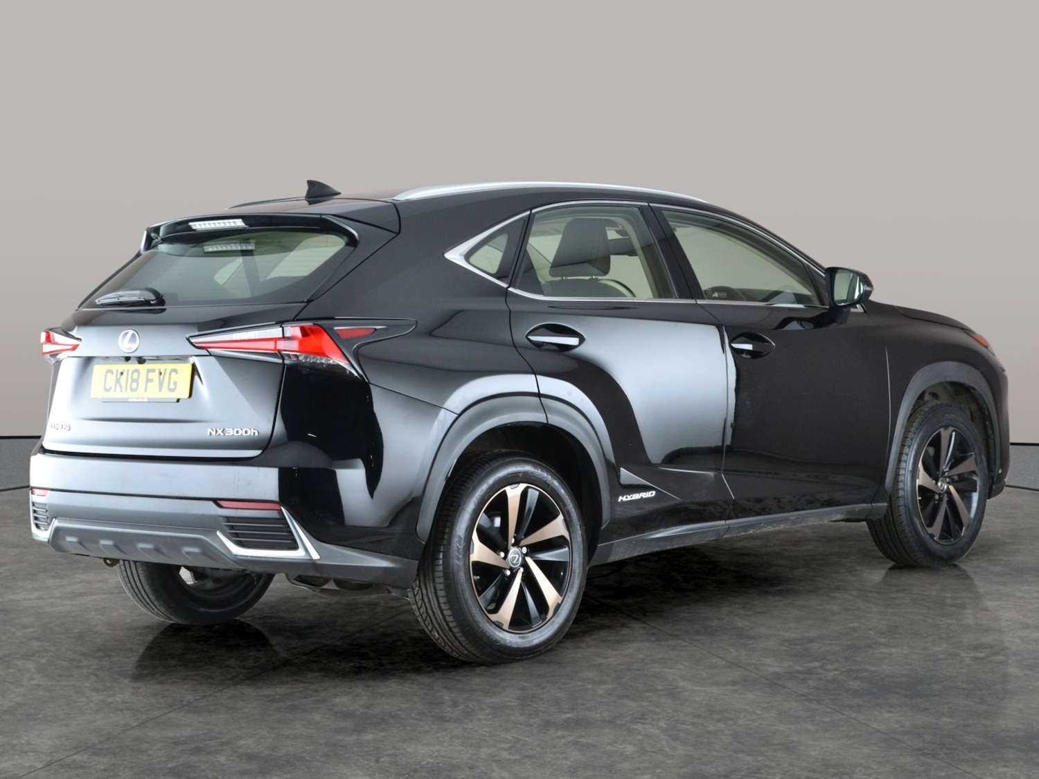 Used Lexus NX 2018 for sale - 77435446: Photo 10