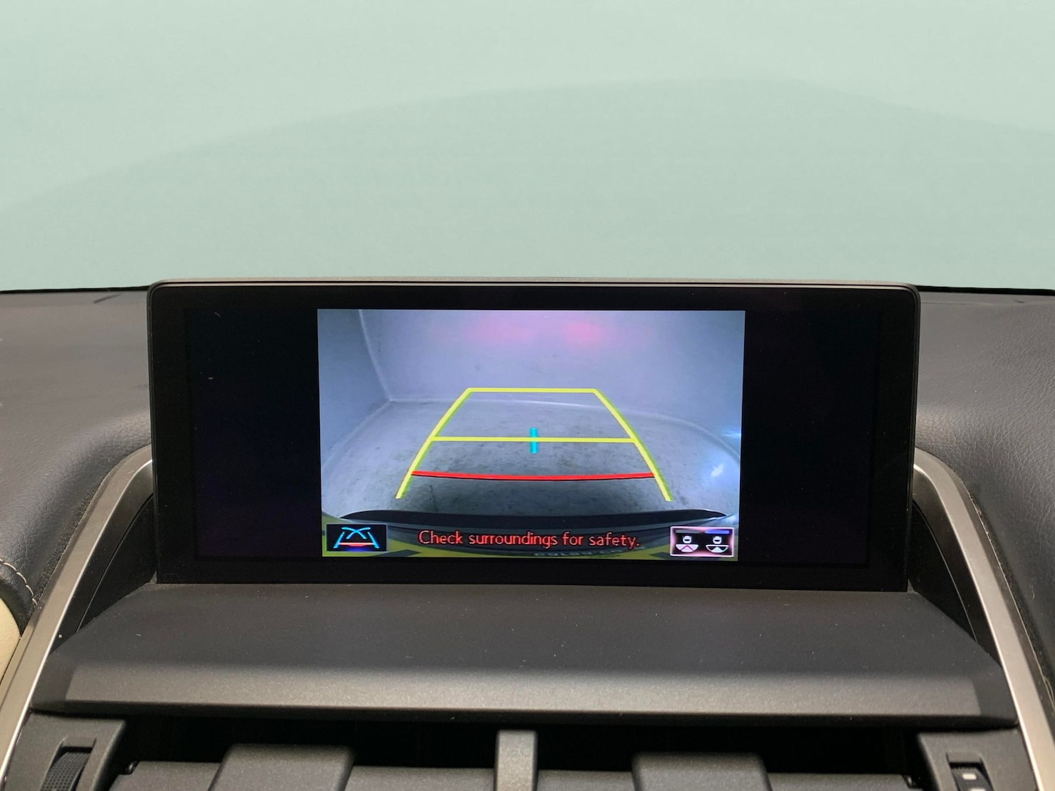 Used Lexus NX 2018 for sale - 77435446: Photo 5