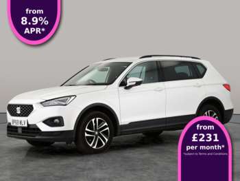 2020 - 2.0 TDI SE Technology SUV 5dr Diesel Manual Euro 6 (s/s) (150 ps) - PARK SE