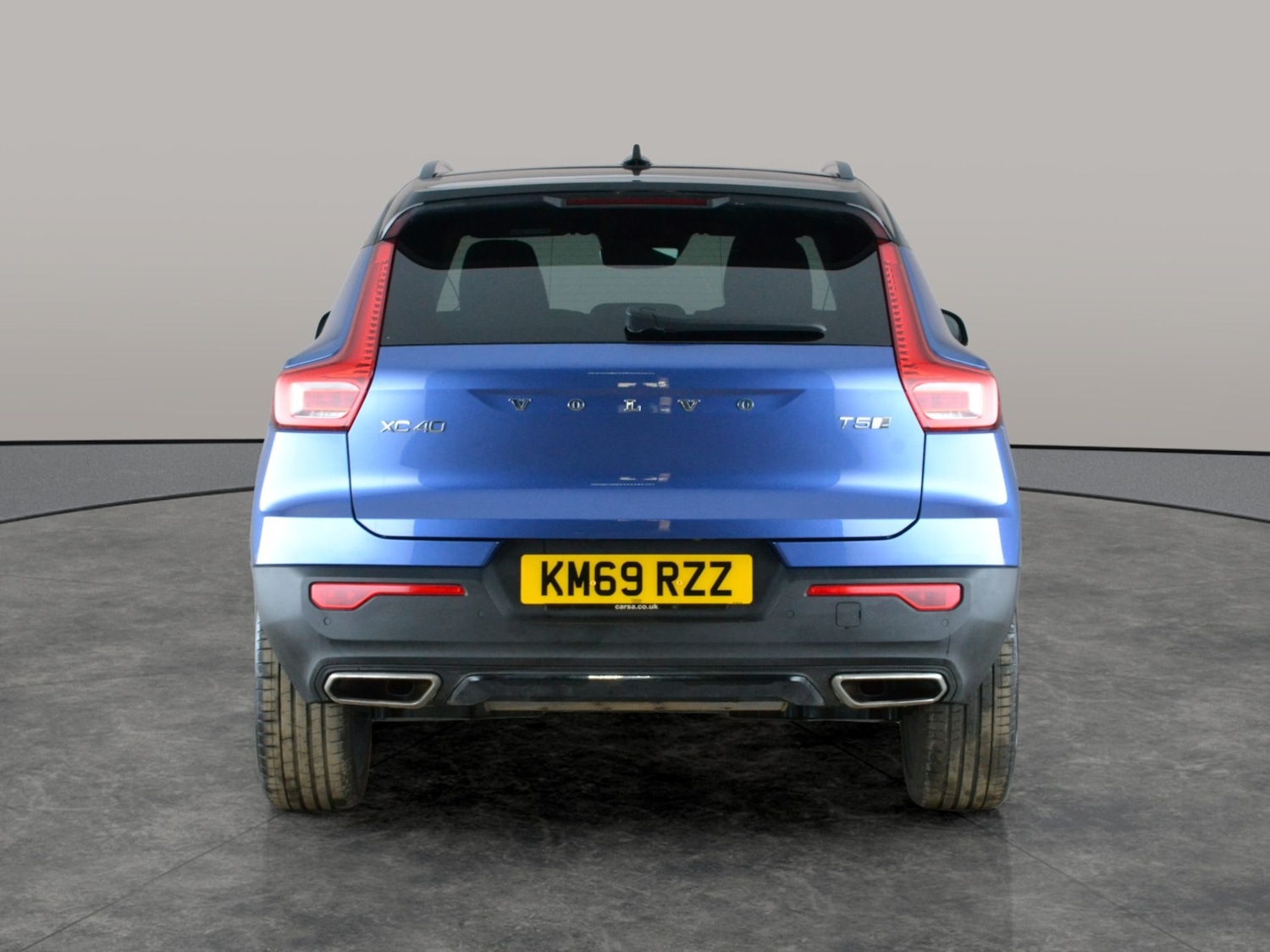 Used Volvo XC40 2019 for sale - 78197860: Photo 10