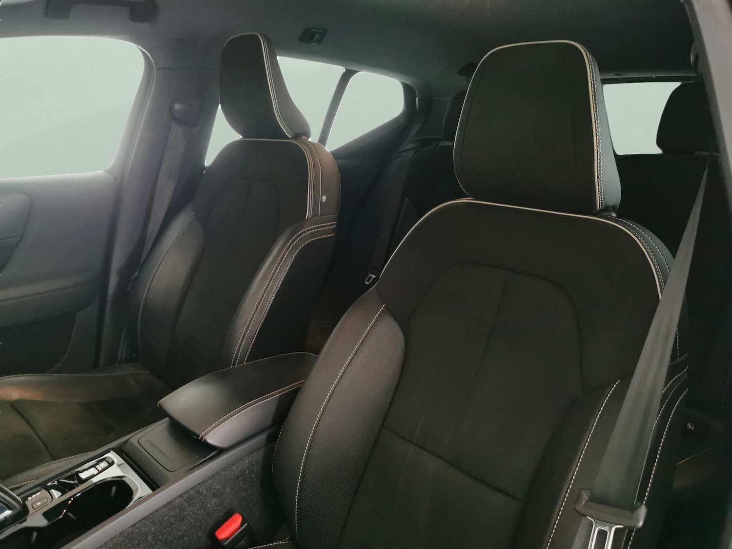 Used Volvo XC40 2019 for sale - 78197860: Photo 13