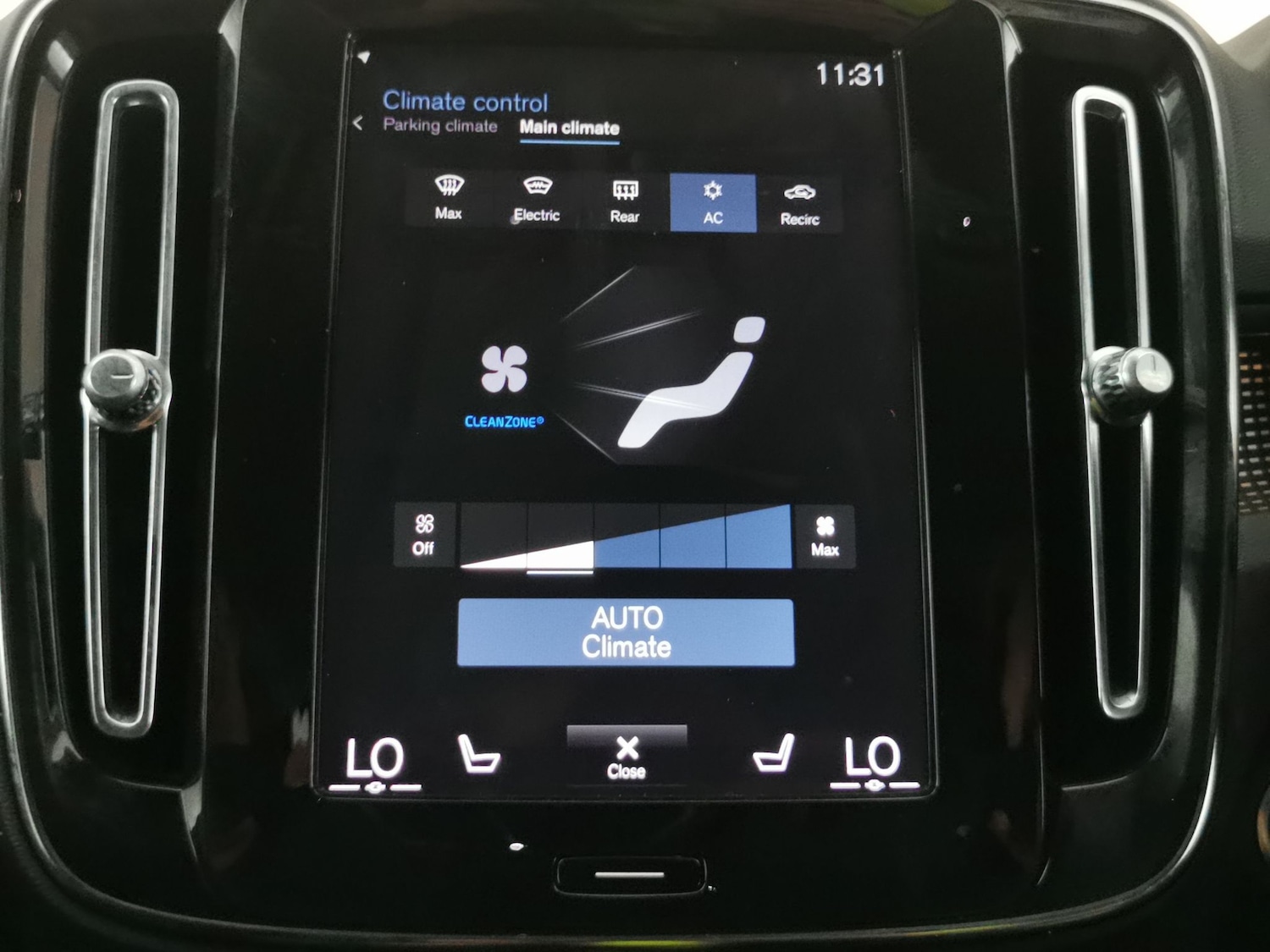 Used Volvo XC40 2019 for sale - 78197860: Photo 21