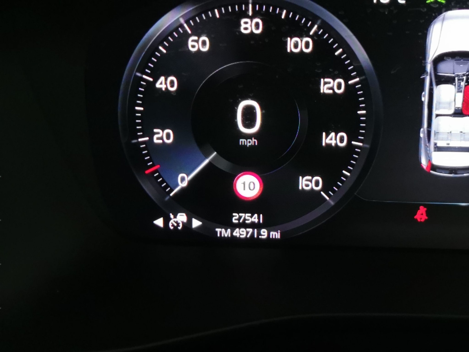 Used Volvo XC40 2019 for sale - 78197860: Photo 26