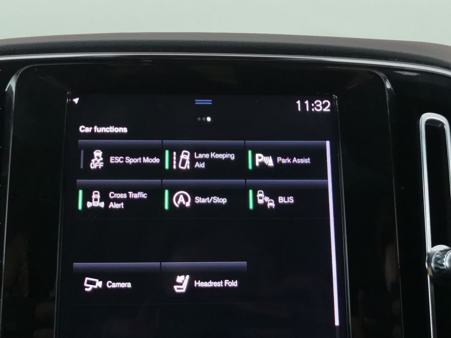 Used Volvo XC40 2019 for sale - 78197860: Photo 27