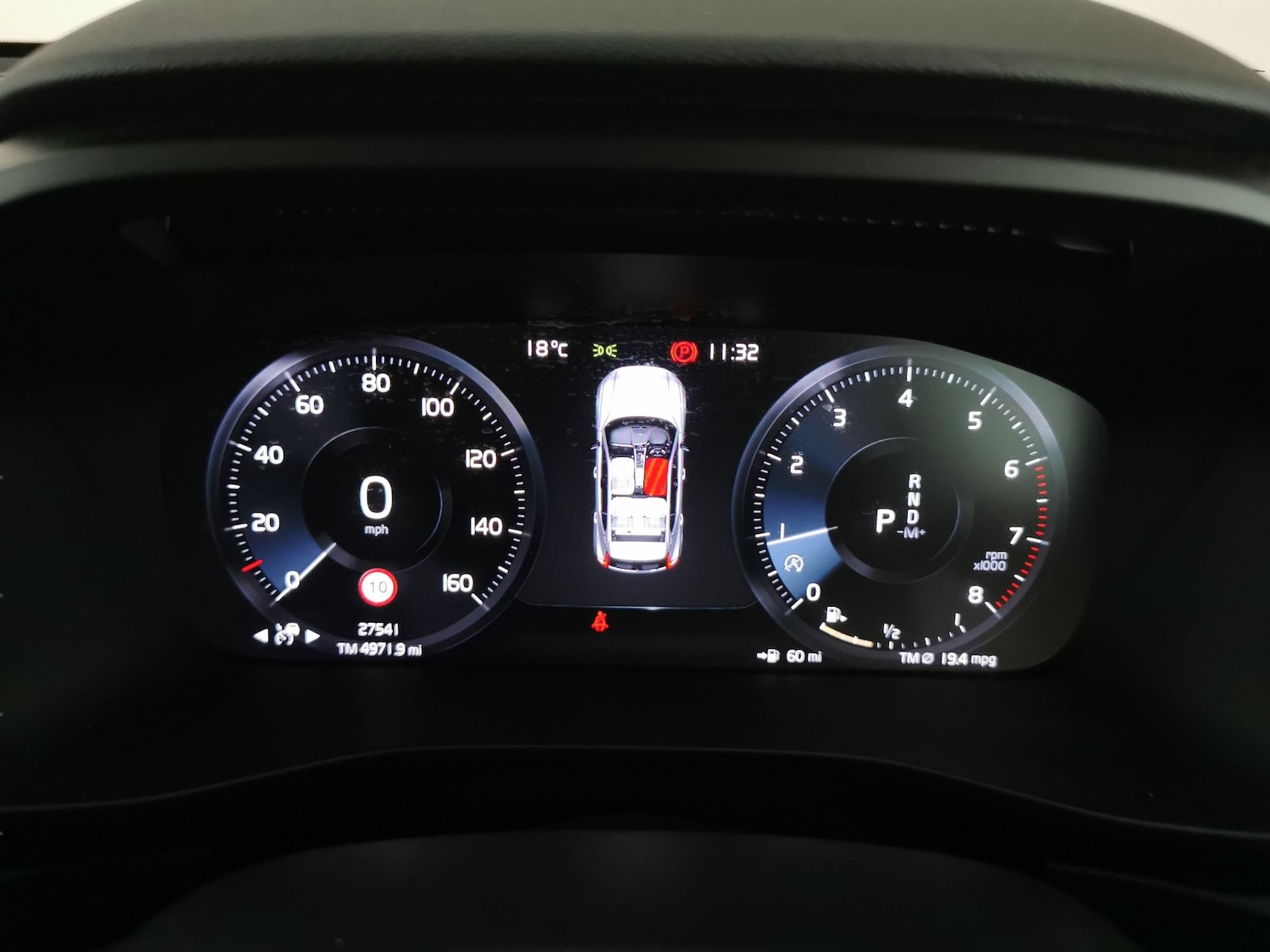 Used Volvo XC40 2019 for sale - 78197860: Photo 28