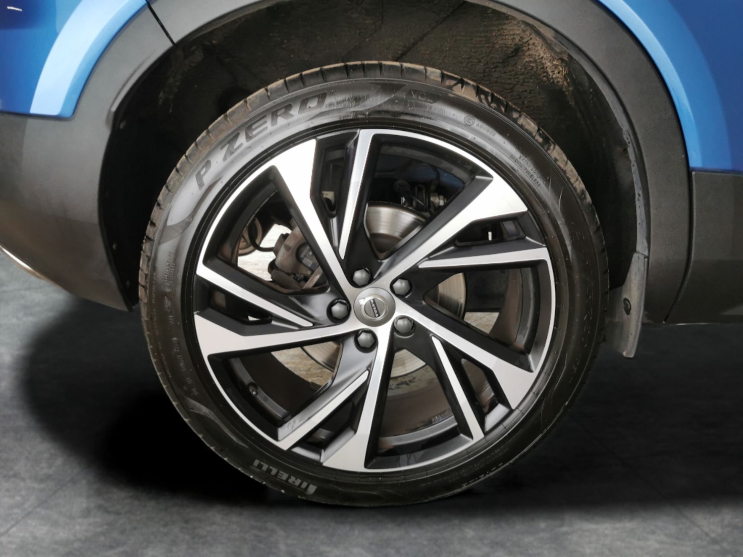 Used Volvo XC40 2019 for sale - 78197860: Photo 31