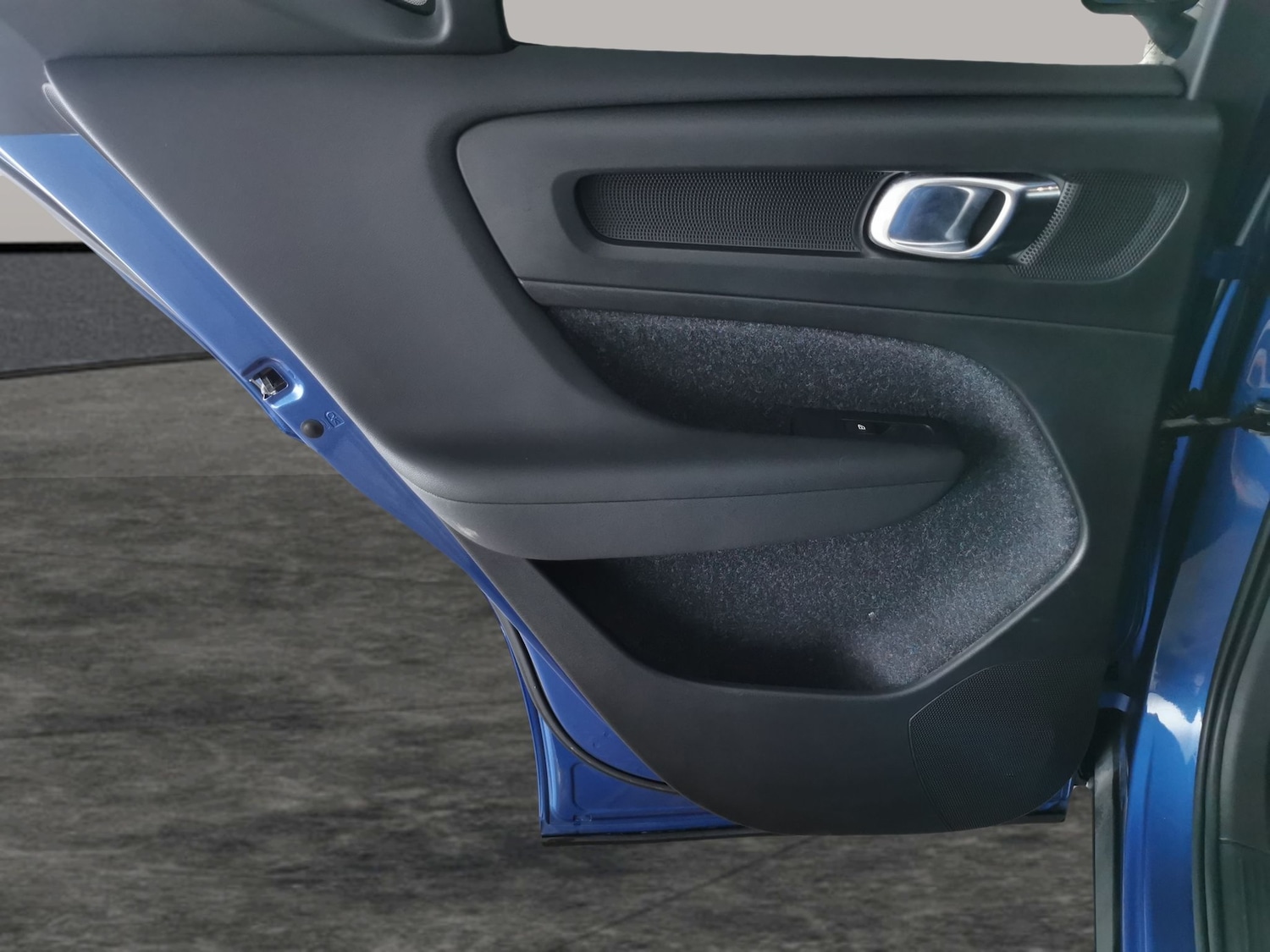 Used Volvo XC40 2019 for sale - 78197860: Photo 34