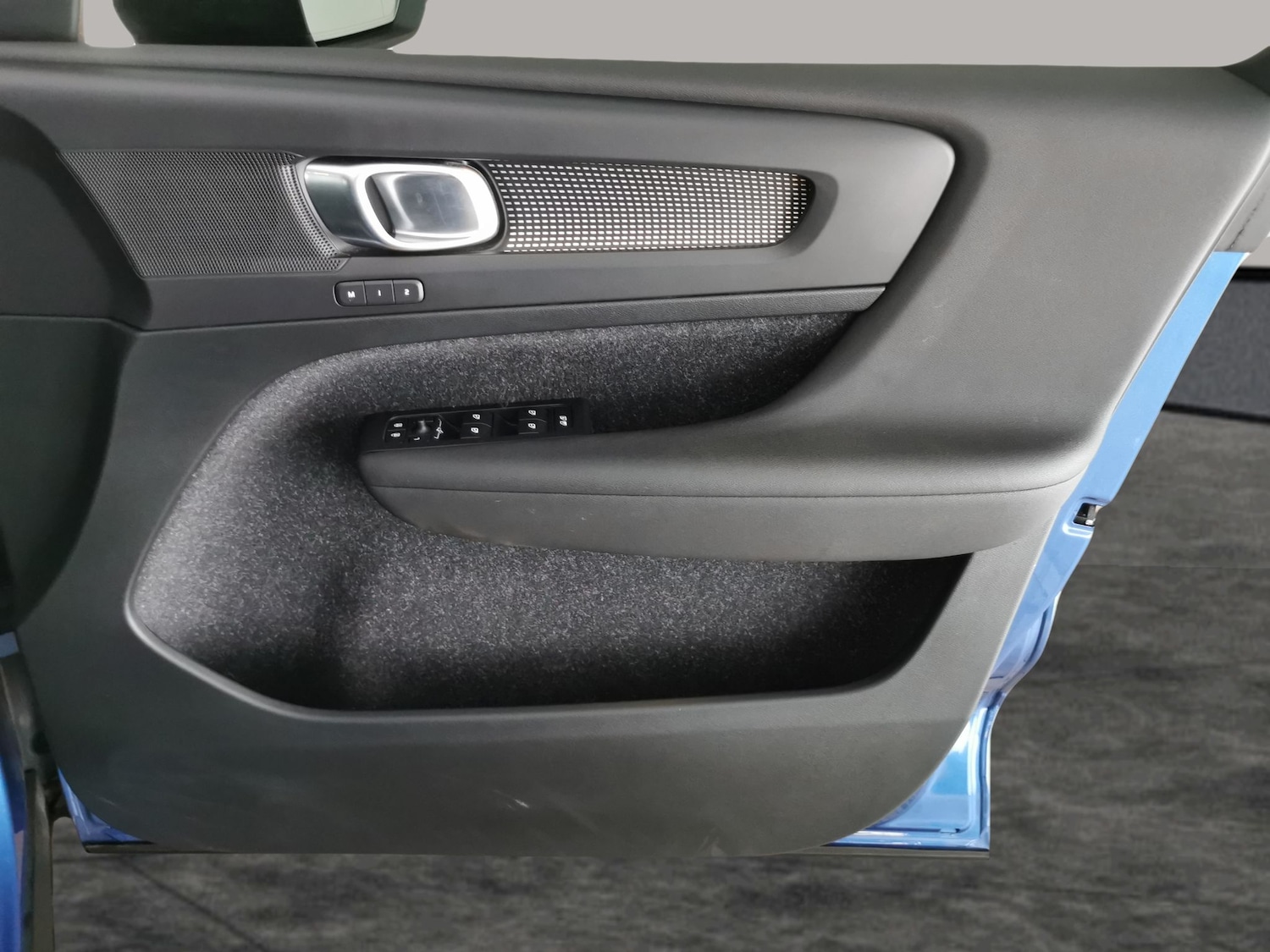 Used Volvo XC40 2019 for sale - 78197860: Photo 36