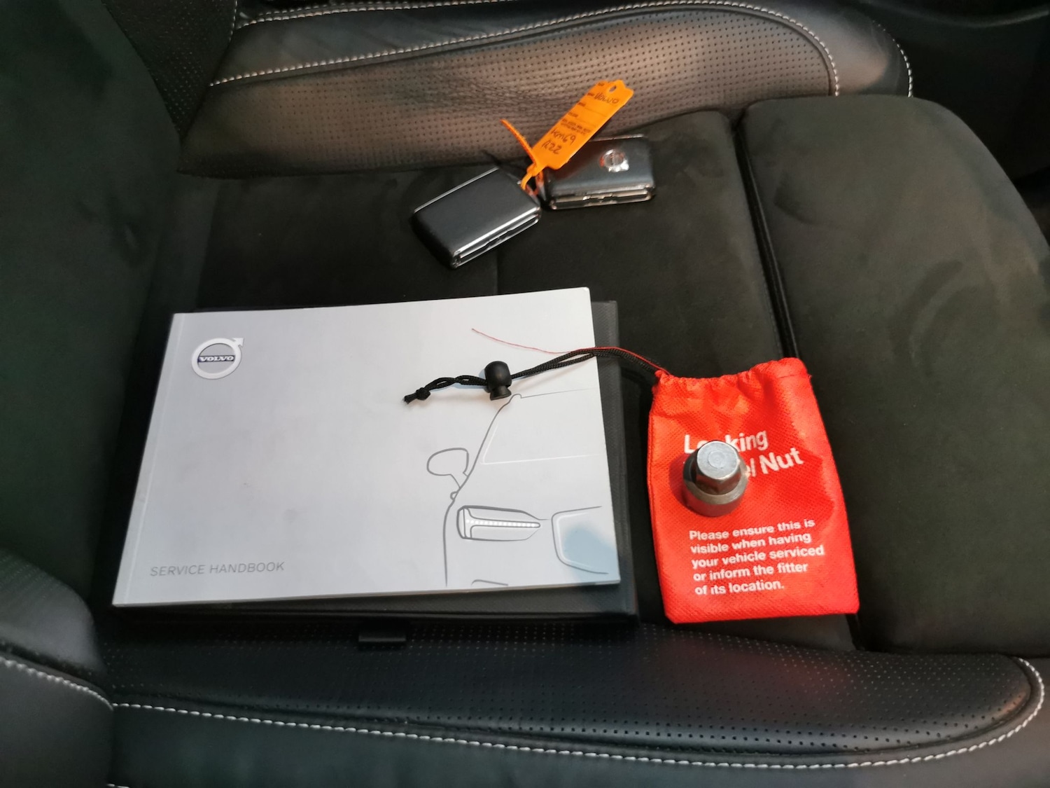 Used Volvo XC40 2019 for sale - 78197860: Photo 37