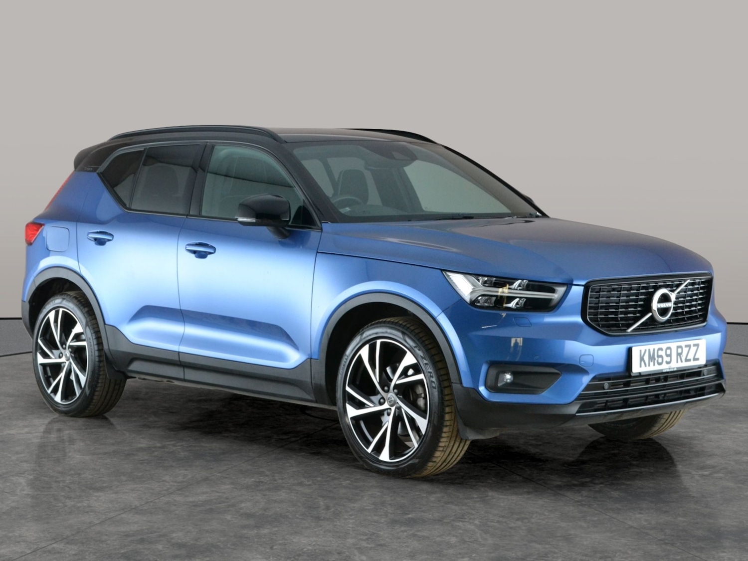 Used Volvo XC40 2019 for sale - 78197860: Photo 7