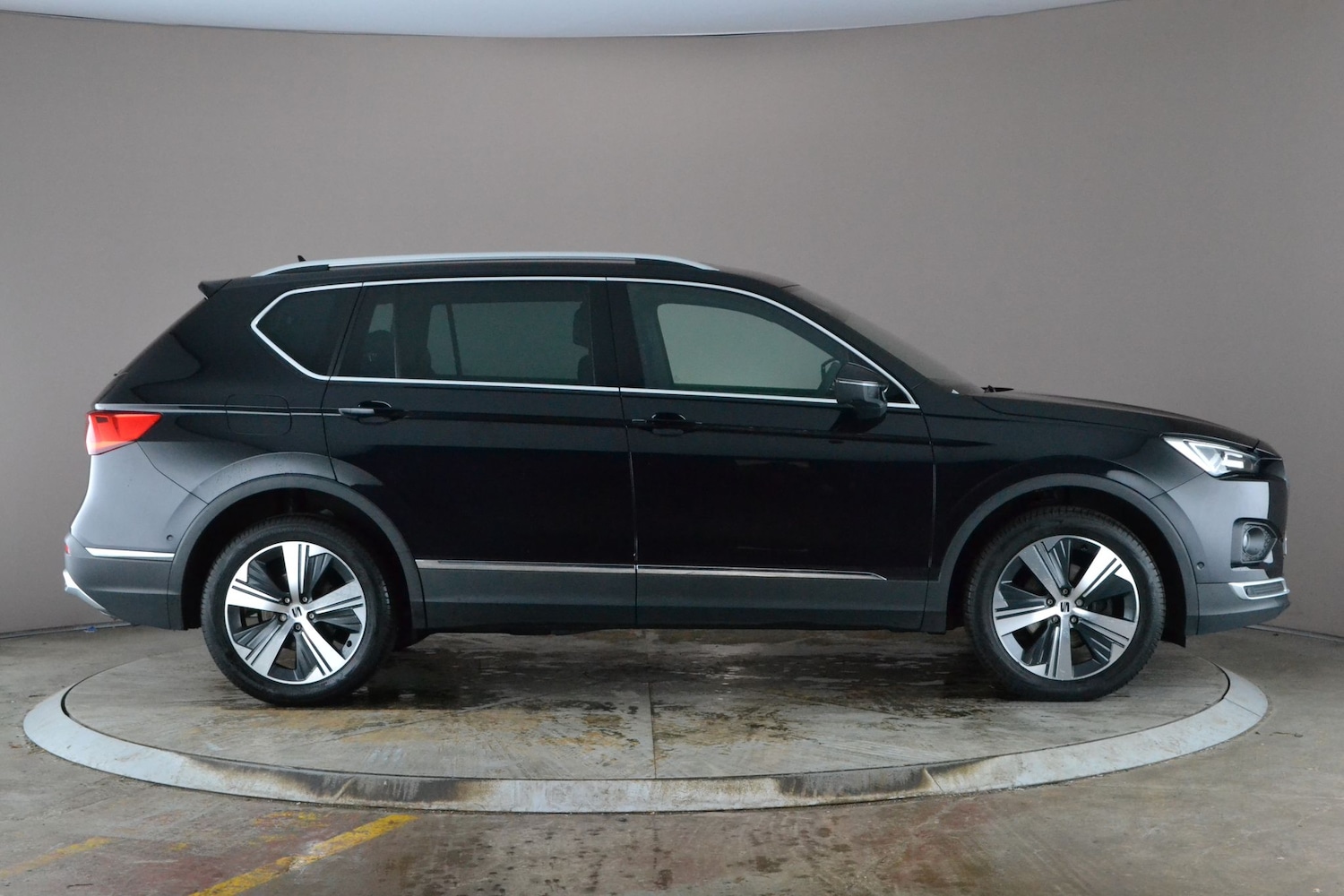 Used SEAT Tarraco for sale - 77475325: Photo 10