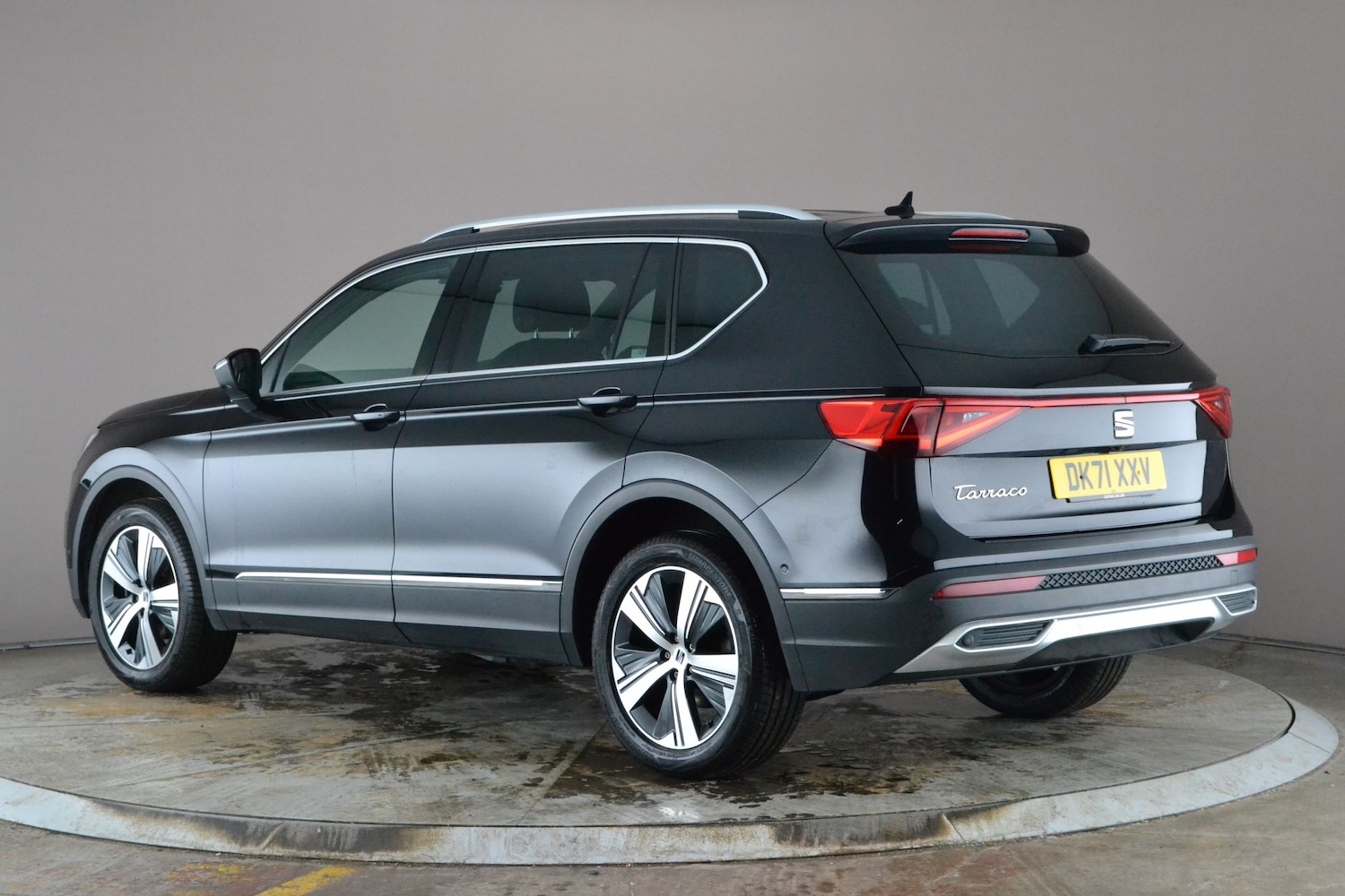 Used SEAT Tarraco for sale - 77475325: Photo 13