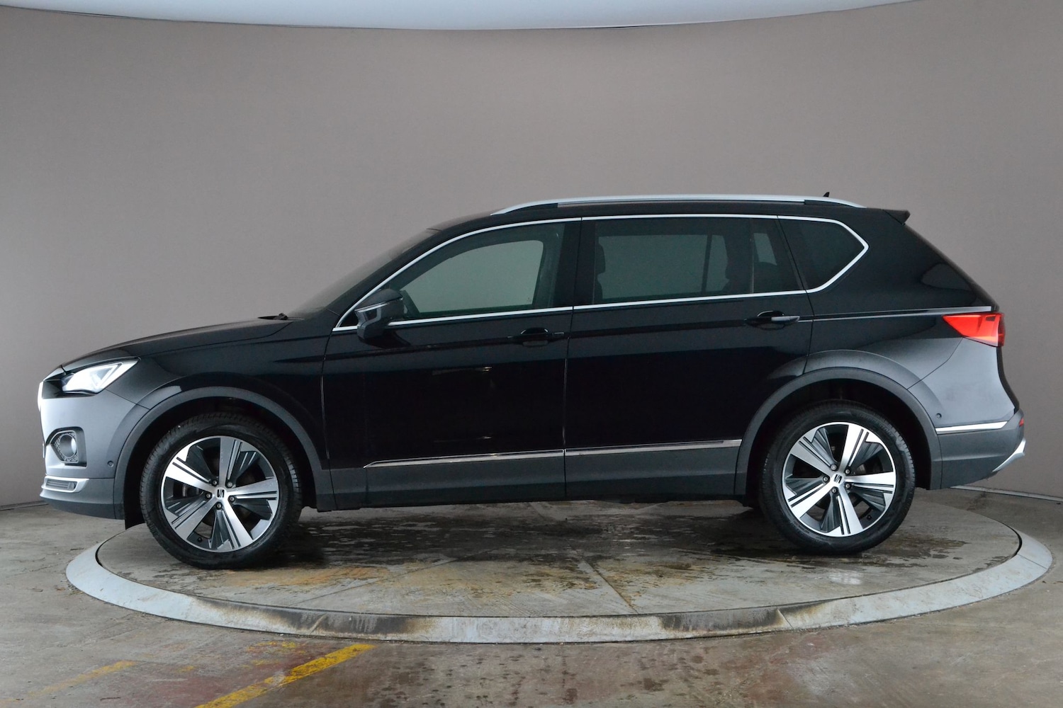 Used SEAT Tarraco for sale - 77475325: Photo 14