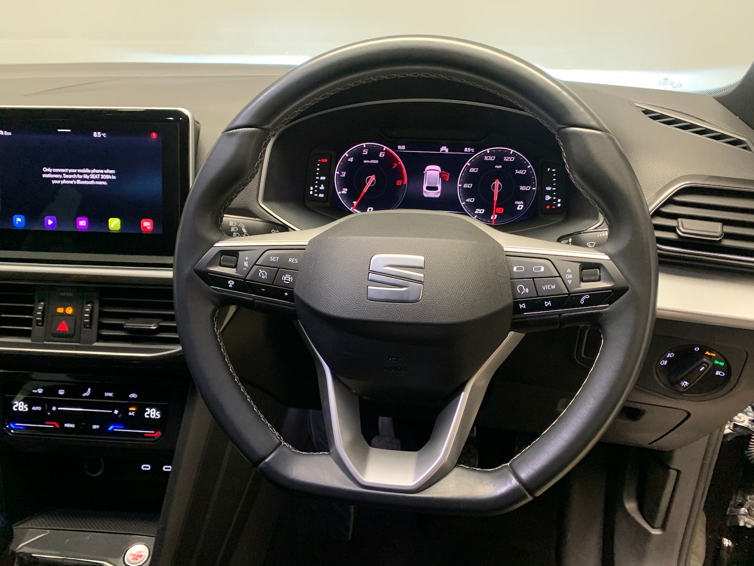 Used SEAT Tarraco for sale - 77475325: Photo 15