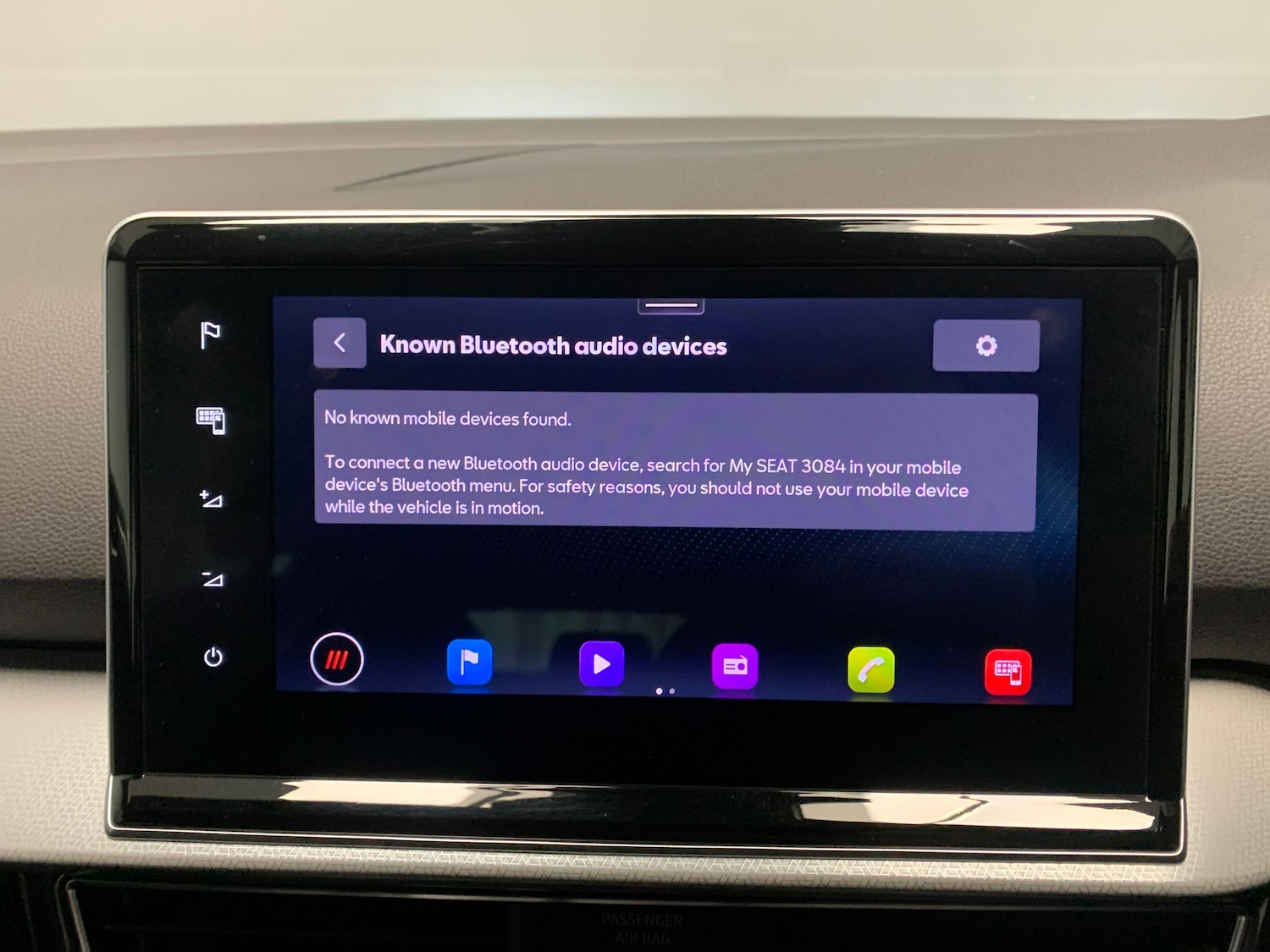 Used SEAT Tarraco for sale - 77475325: Photo 16