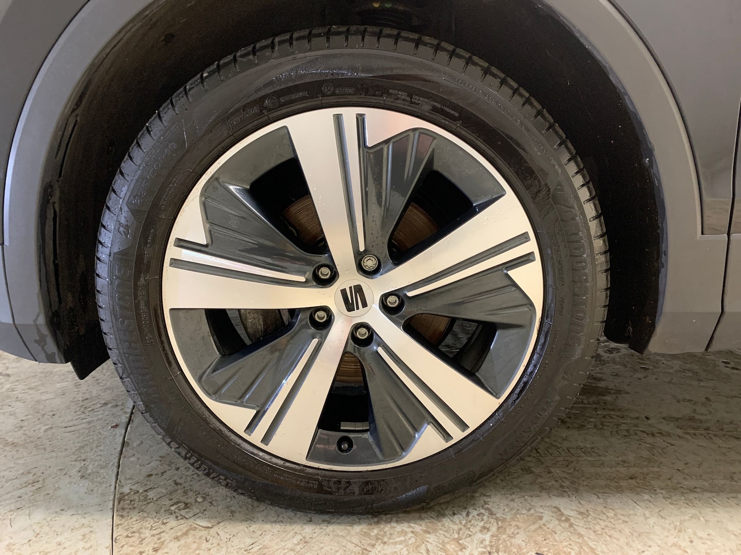 Used SEAT Tarraco for sale - 77475325: Photo 20