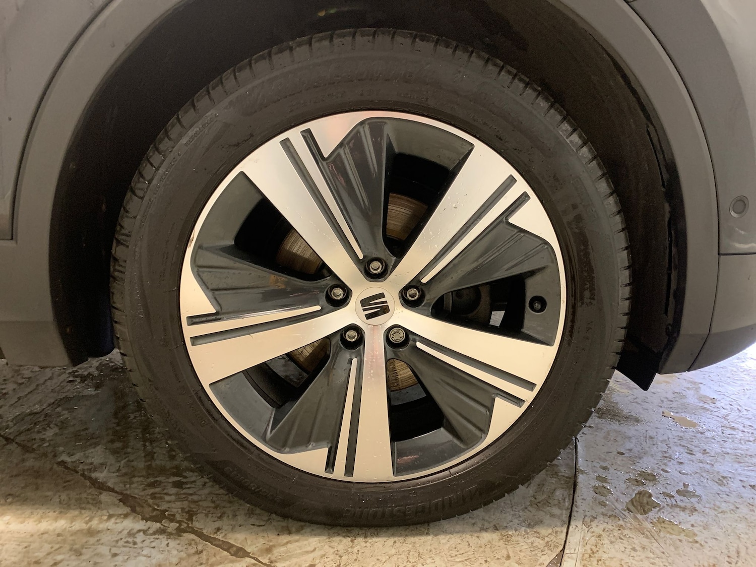 Used SEAT Tarraco for sale - 77475325: Photo 21