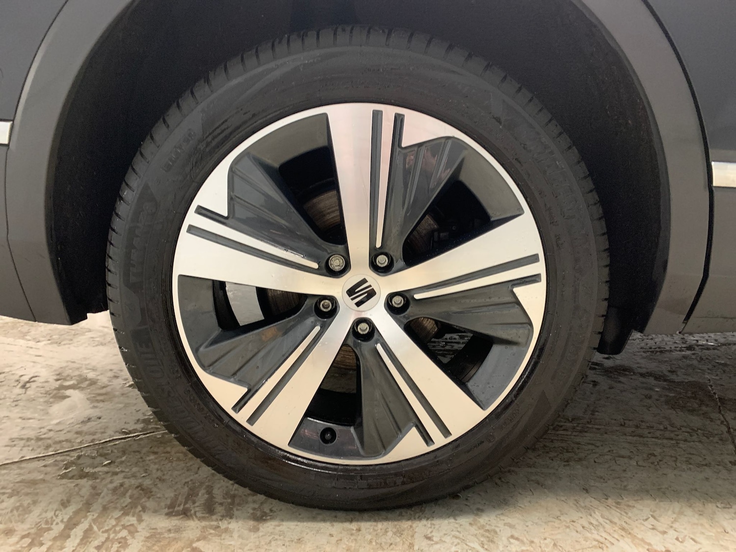 Used SEAT Tarraco for sale - 77475325: Photo 22