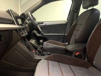 Used SEAT Tarraco undefined for sale - 77475325: Photo