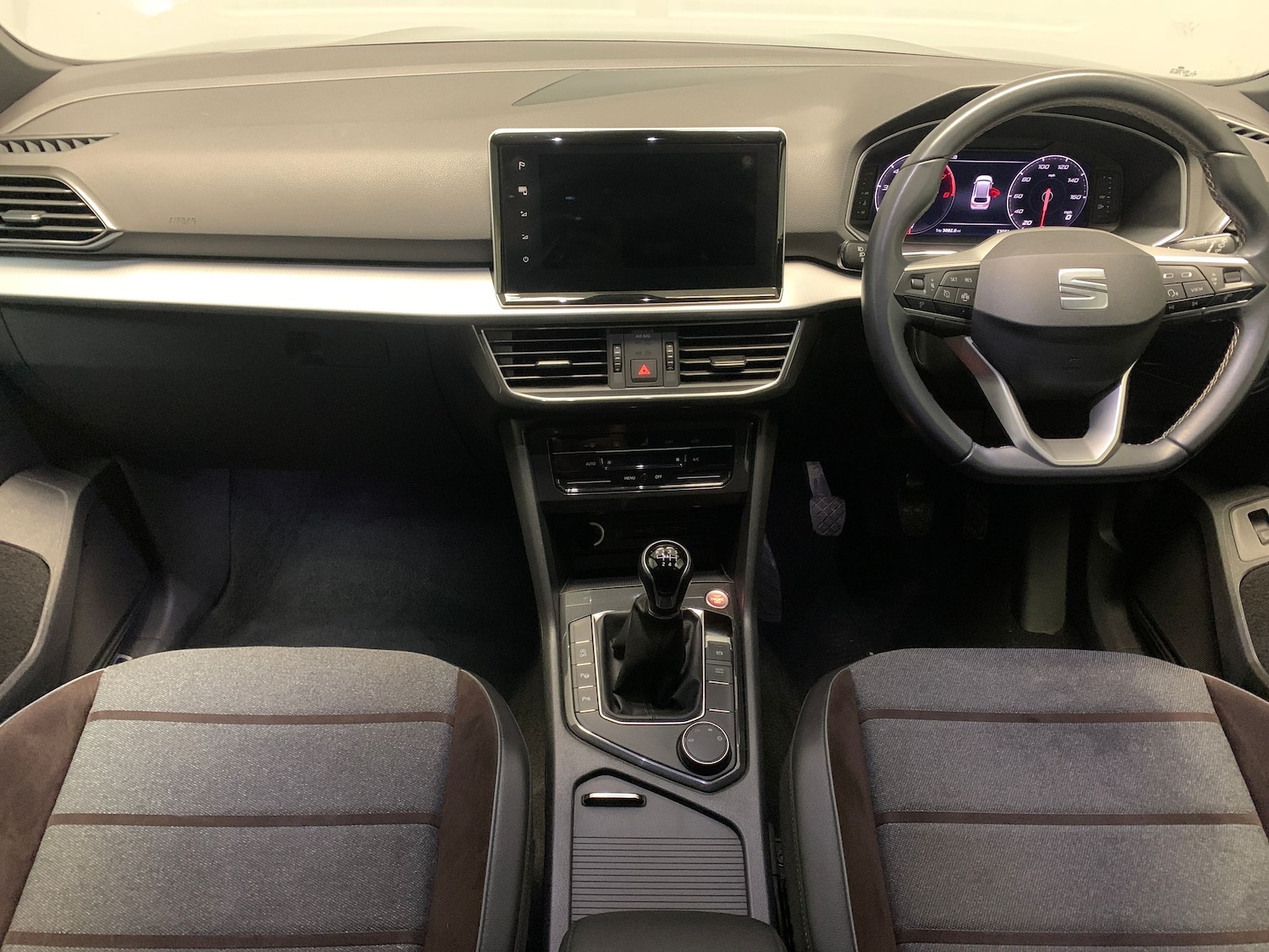 Used SEAT Tarraco for sale - 77475325: Photo 8