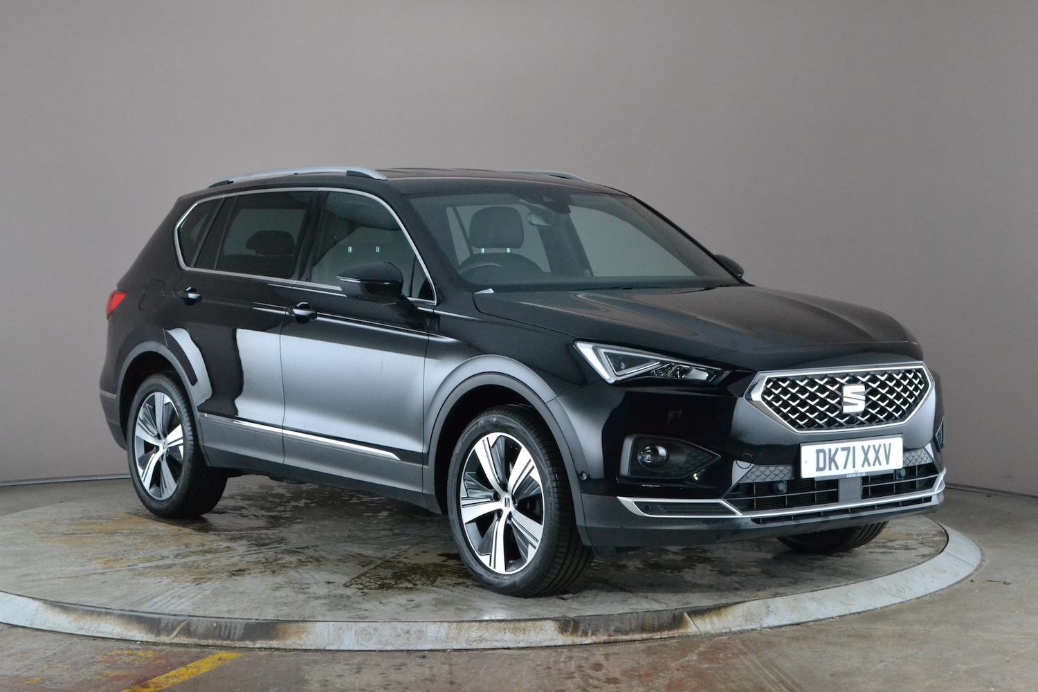 Used SEAT Tarraco for sale - 77475325: Photo 9