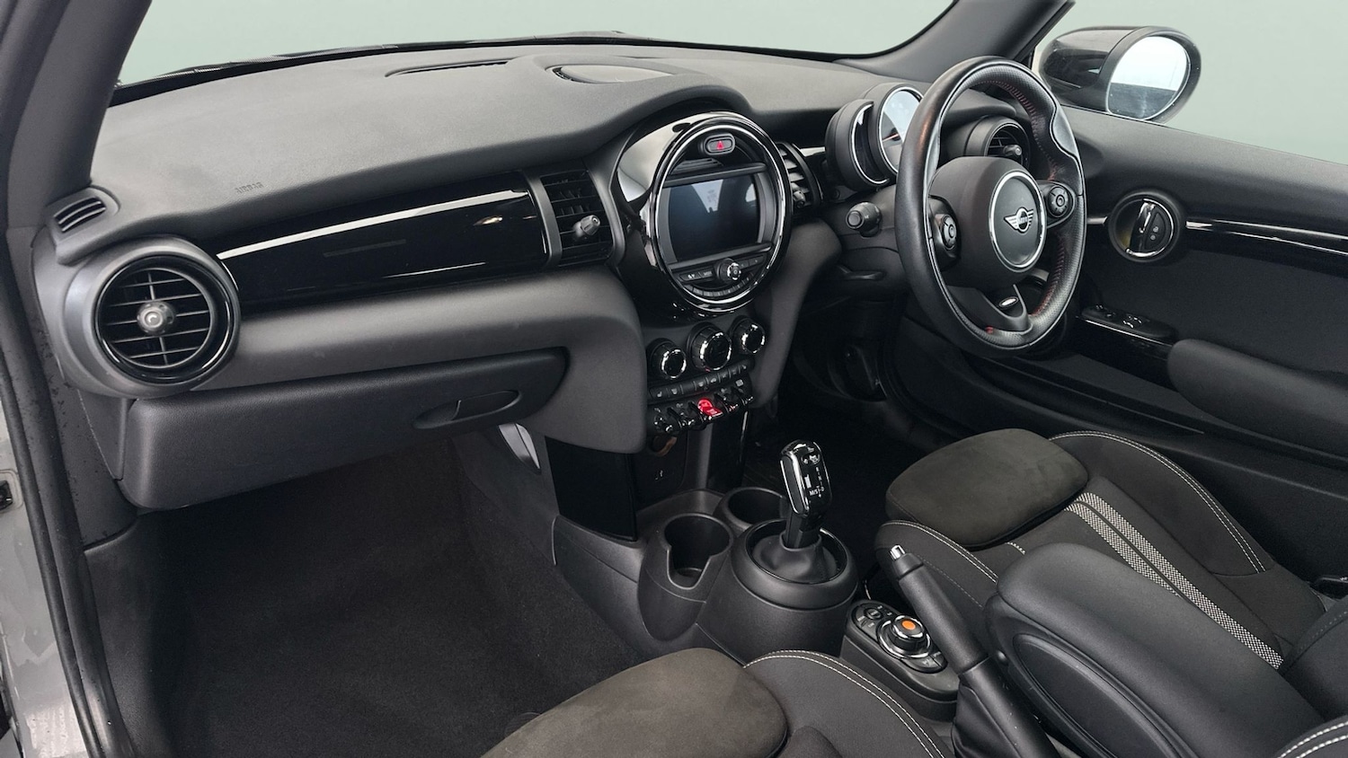 Used MINI Hatch 2020 for sale - 78055497: Photo 13