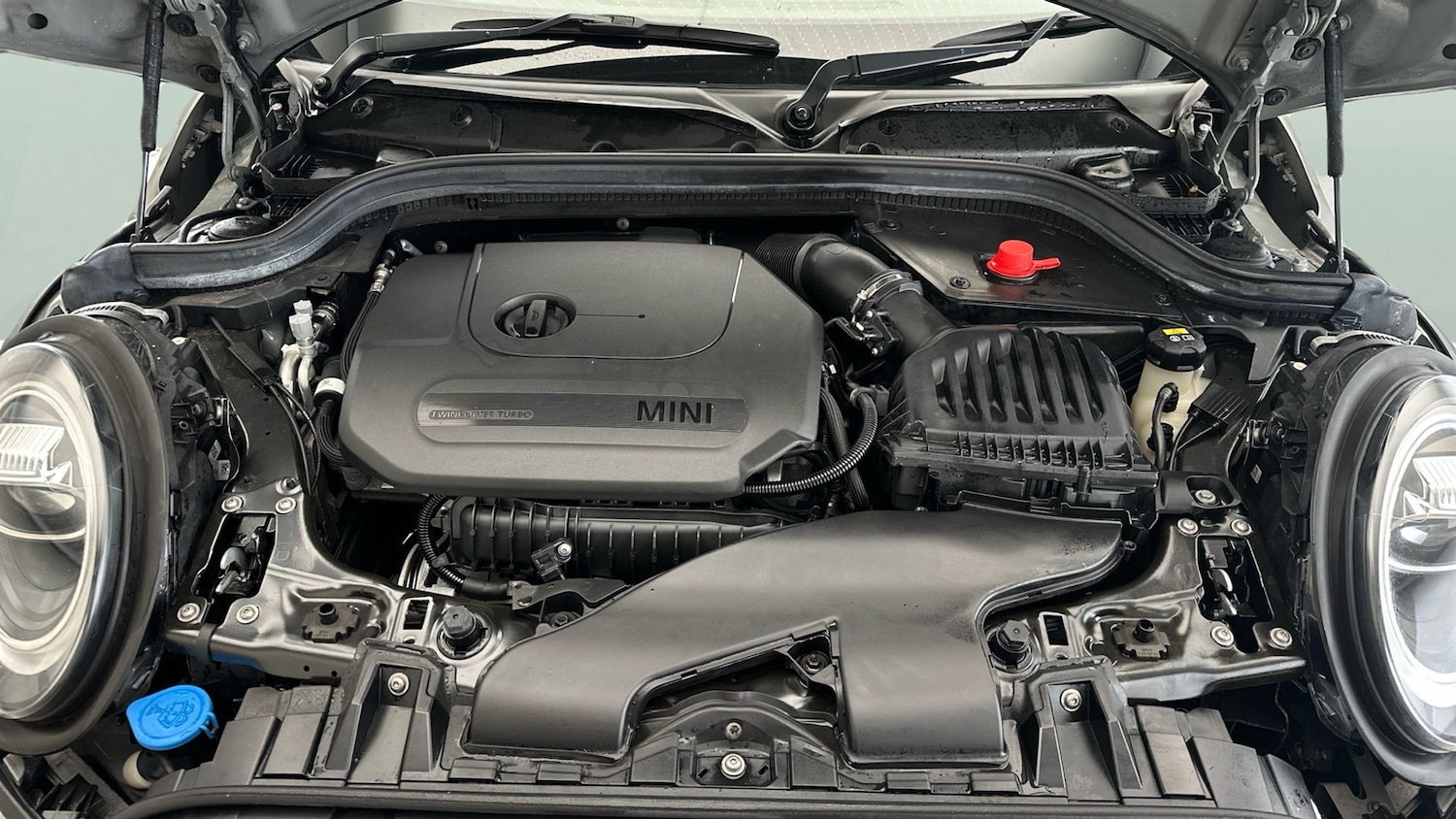 Used MINI Hatch 2020 for sale - 78055497: Photo 19