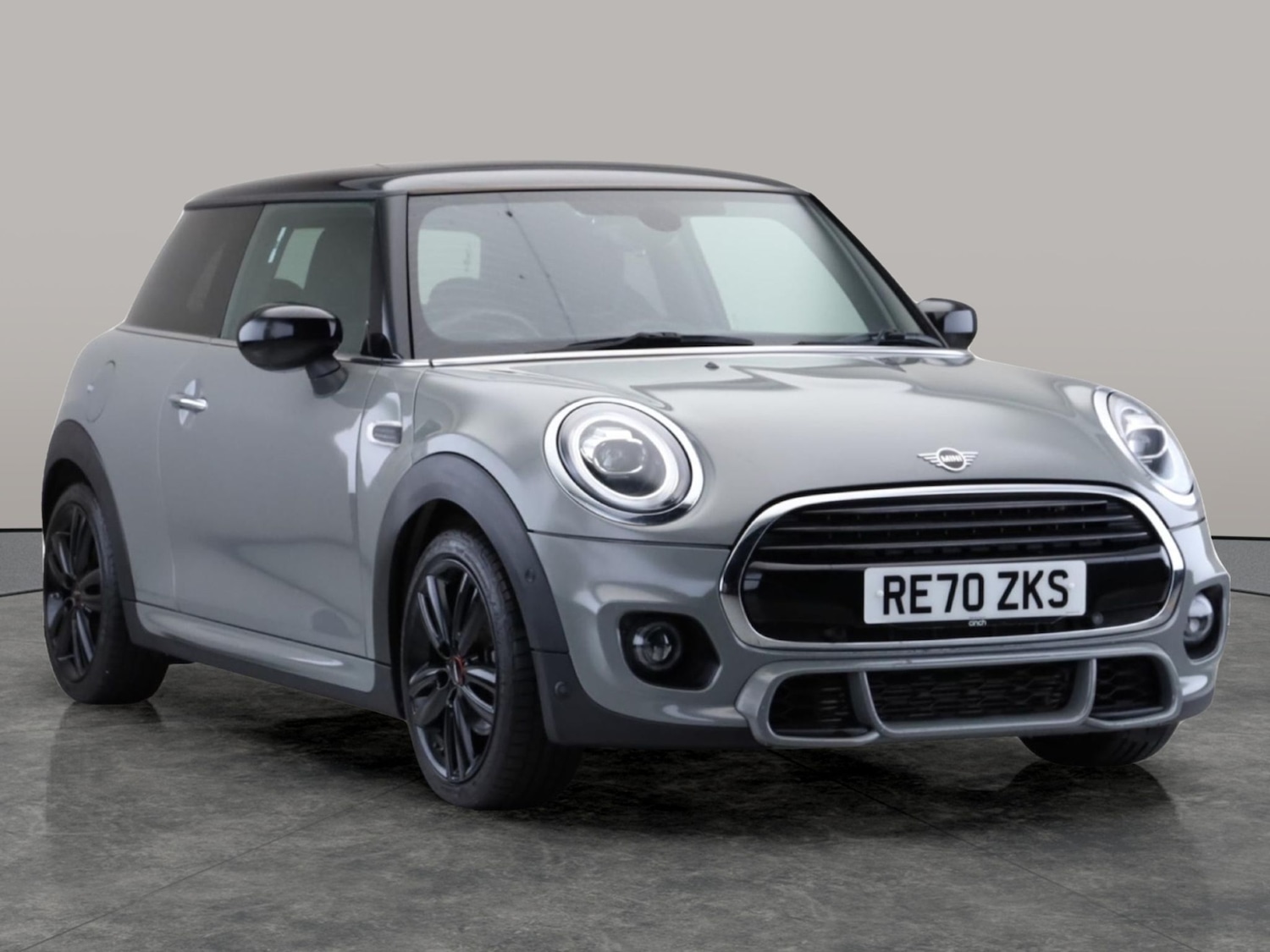 Used MINI Hatch 2020 for sale - 78055497: Photo 4