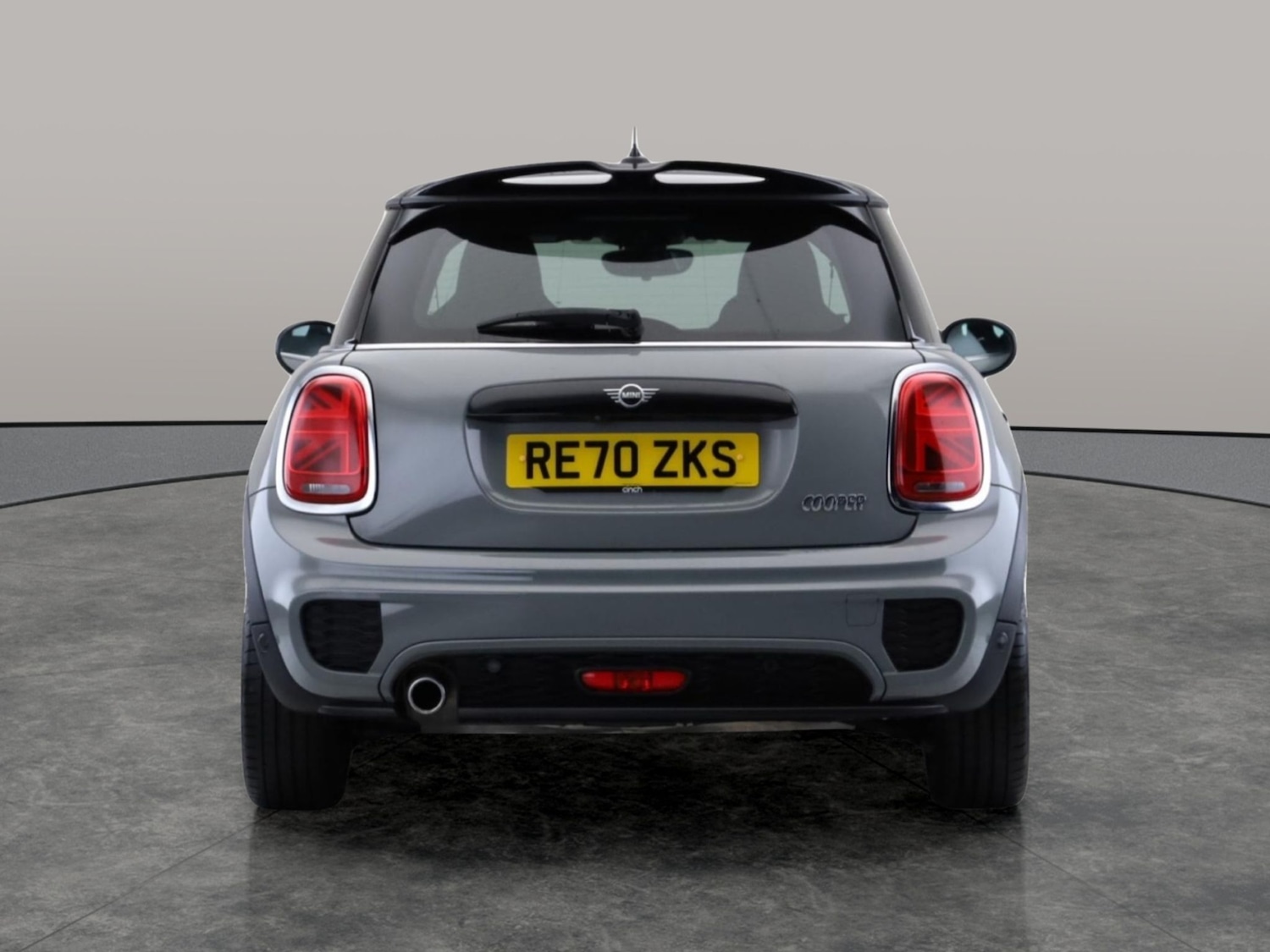 Used MINI Hatch 2020 for sale - 78055497: Photo 7