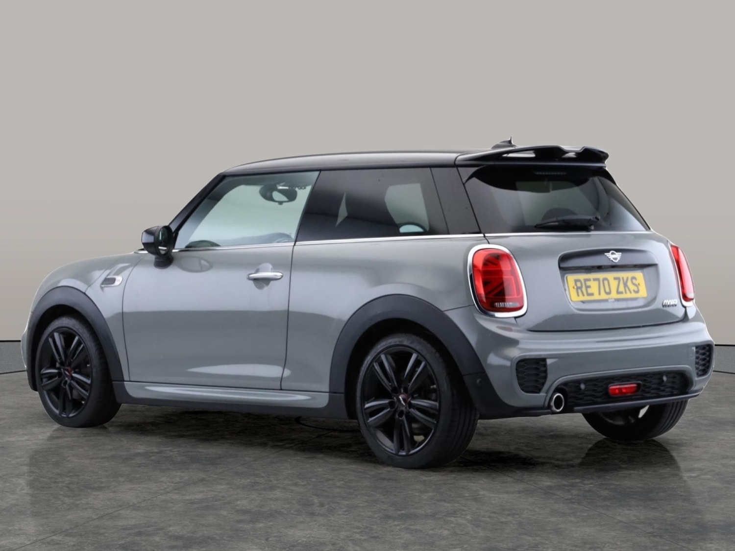 Used MINI Hatch 2020 for sale - 78055497: Photo 8