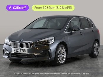 2018 - 1.5 225xe 7.6kWh Luxury MPV 5dr Petrol Plug-in Hybrid Auto 4WD Euro 6 (s/s)