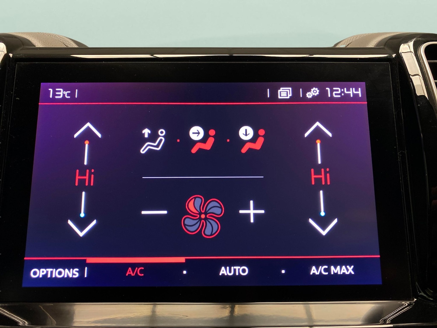 Used Citroen C5 Aircross 2019 for sale - 78025456: Photo 17