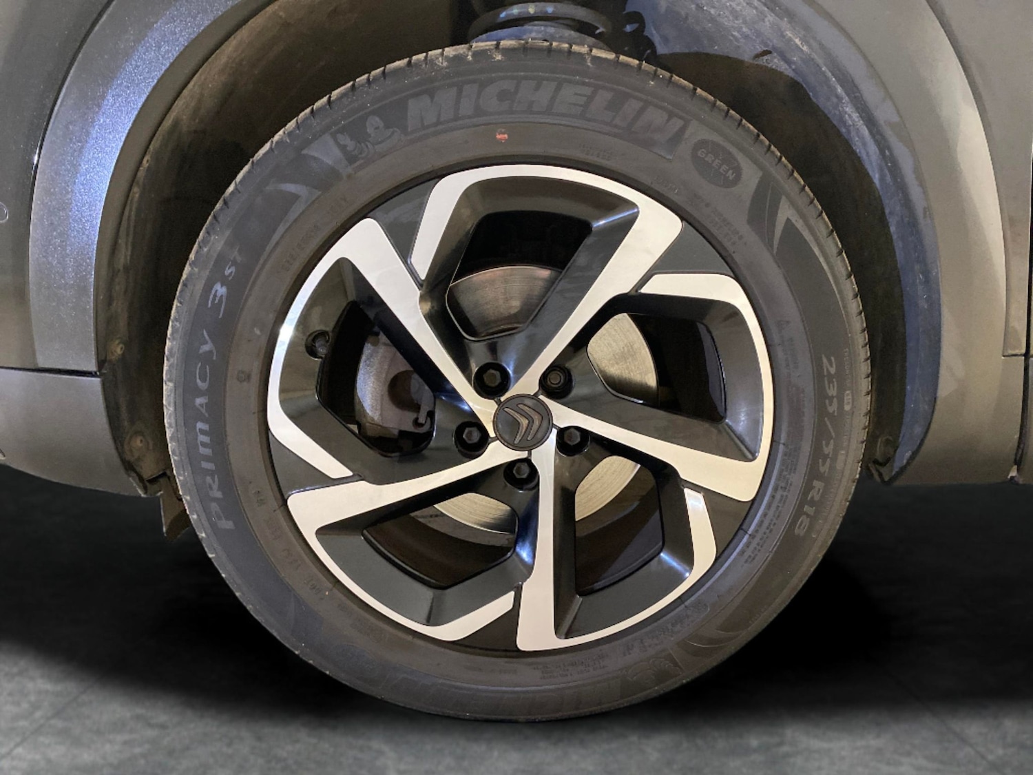 Used Citroen C5 Aircross 2019 for sale - 78025456: Photo 22