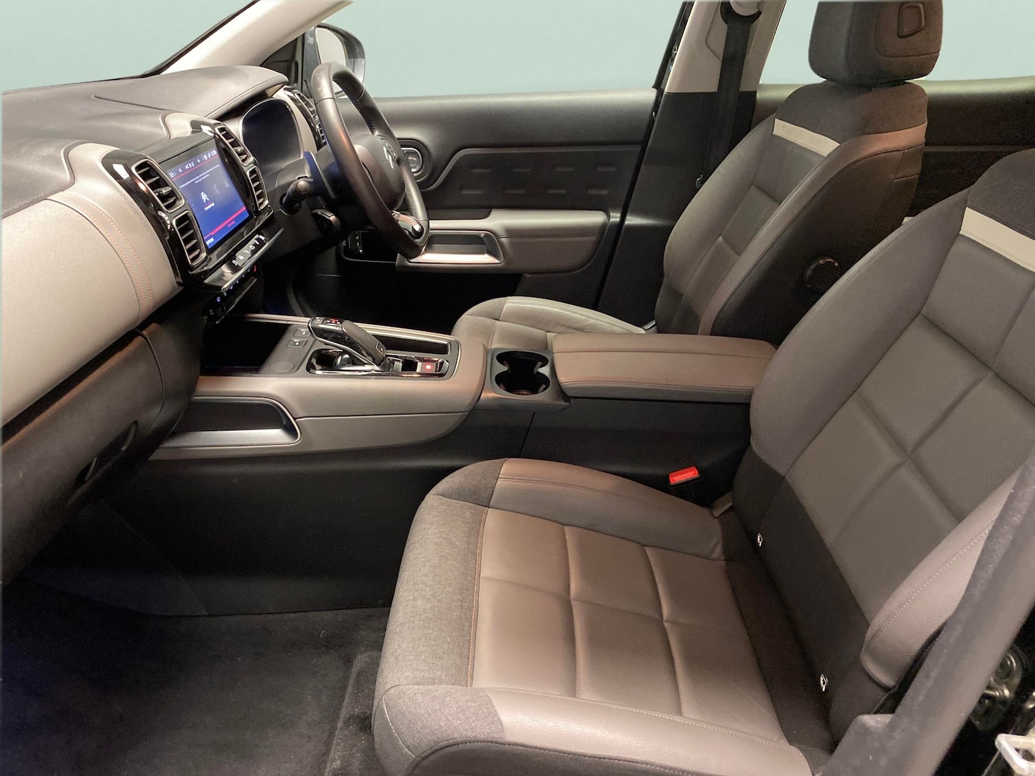 Used Citroen C5 Aircross 2019 for sale - 78025456: Photo 4