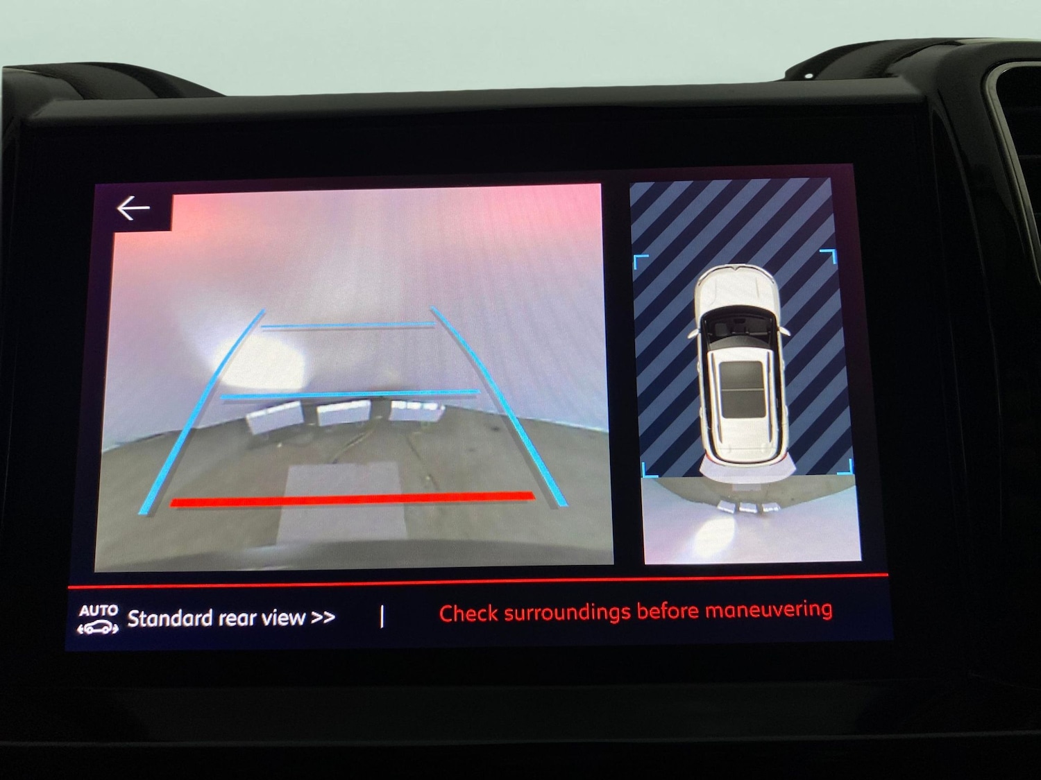 Used Citroen C5 Aircross 2019 for sale - 78025456: Photo 5